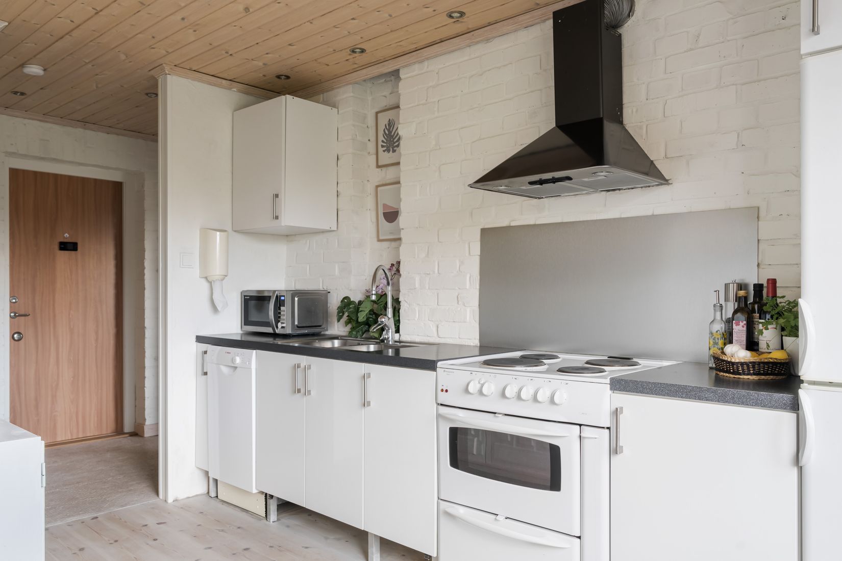 Bostadsrätt, Näsbychaussén 23B, Näsby, Kristianstad