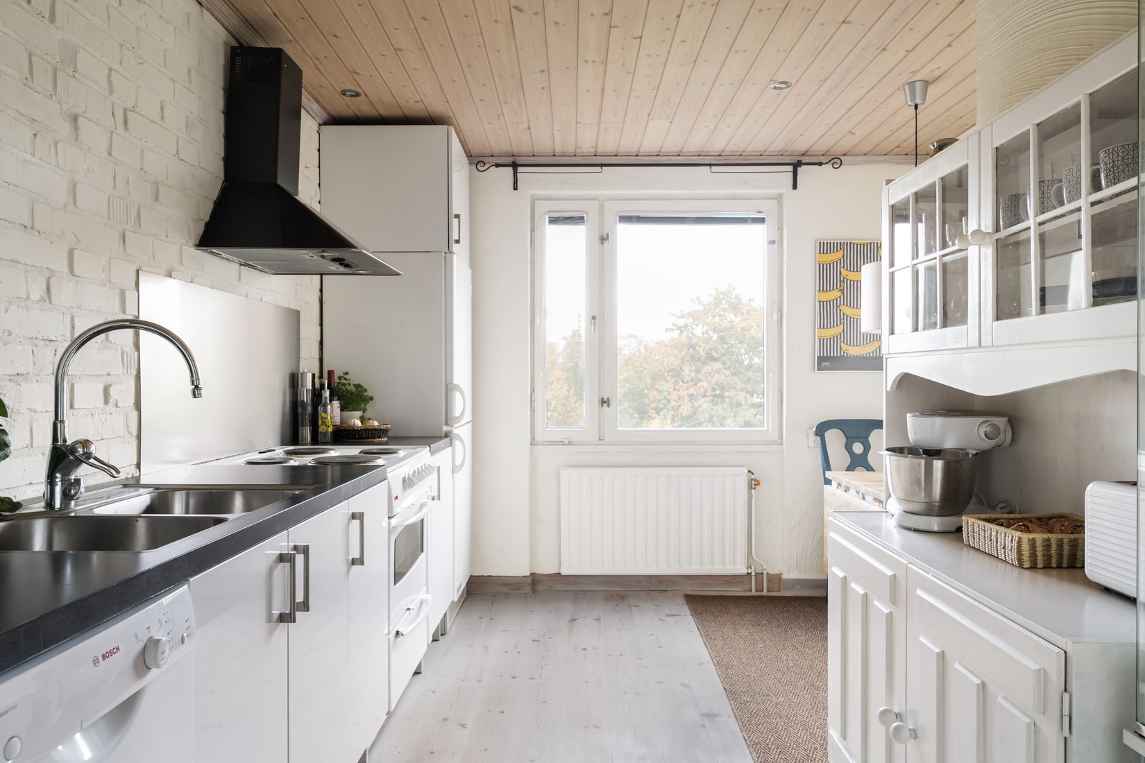 Bostadsrätt, Näsbychaussén 23B, Näsby, Kristianstad