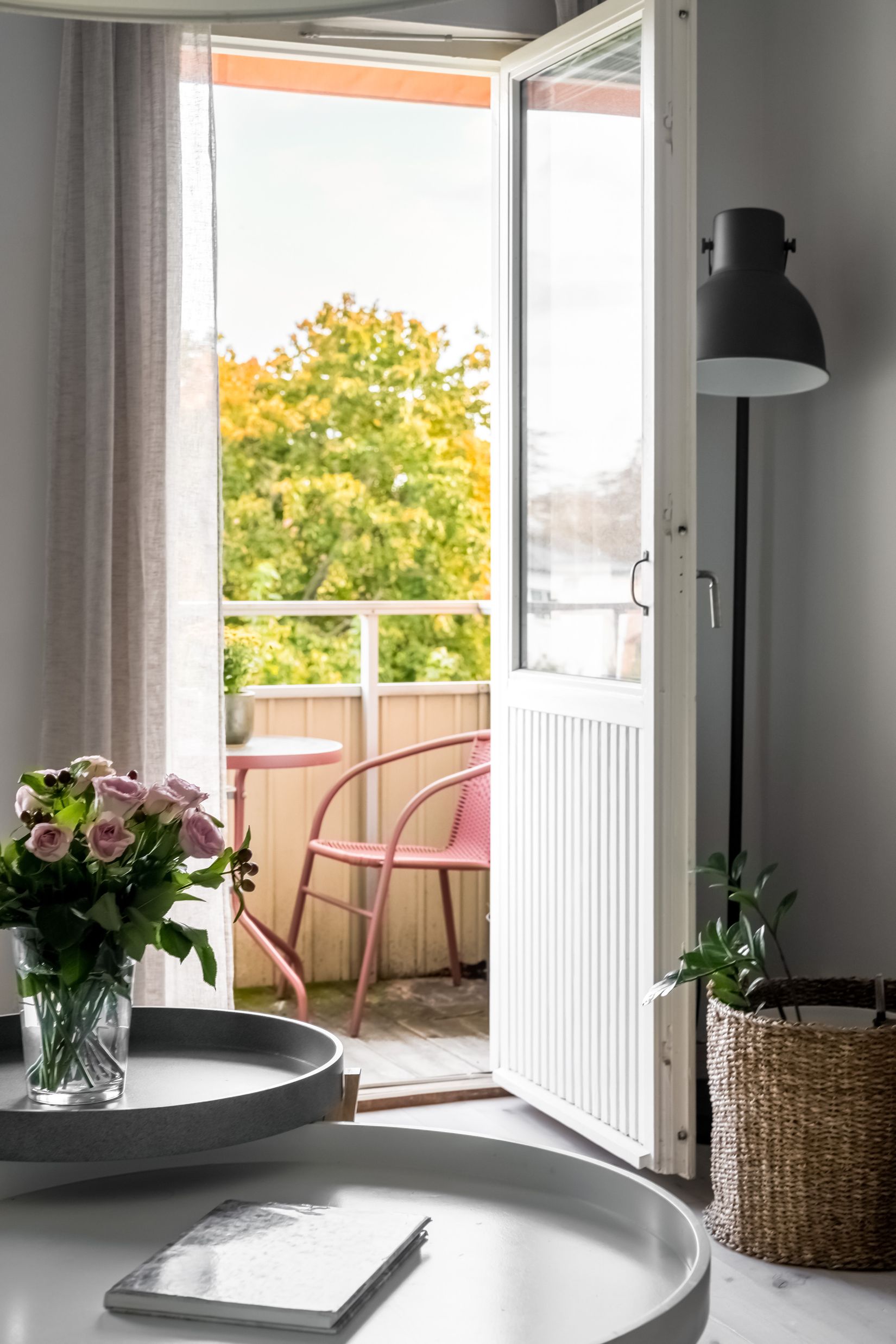 Bostadsrätt, Näsbychaussén 23B, Näsby, Kristianstad