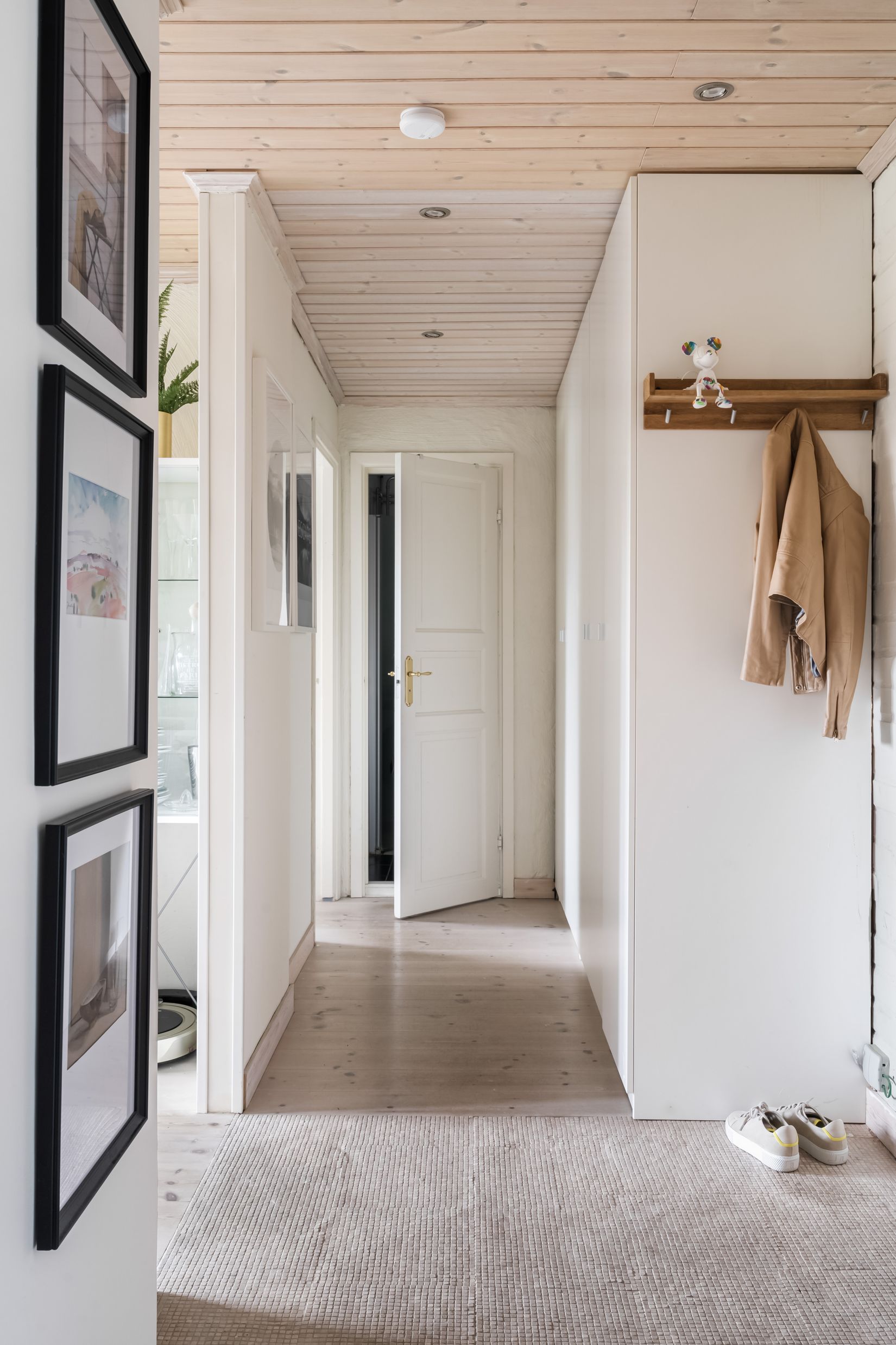 Bostadsrätt, Näsbychaussén 23B, Näsby, Kristianstad