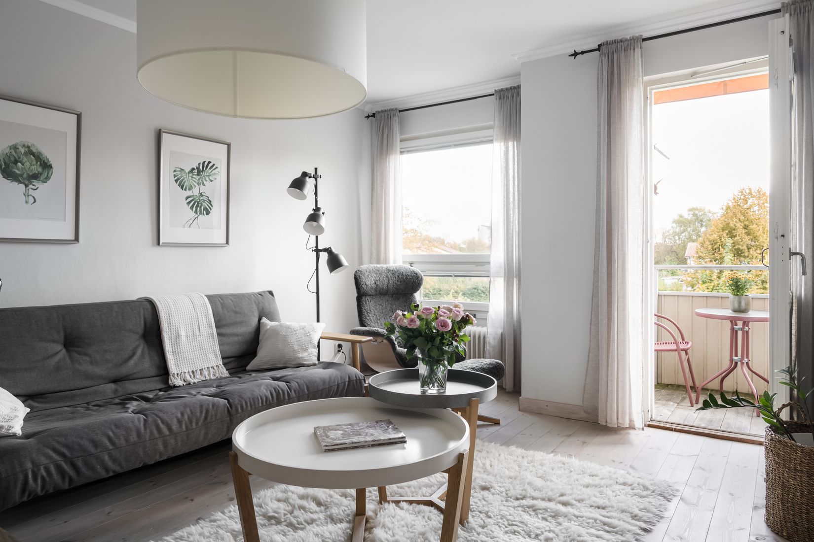 Bostadsrätt, Näsbychaussén 23B, Näsby, Kristianstad