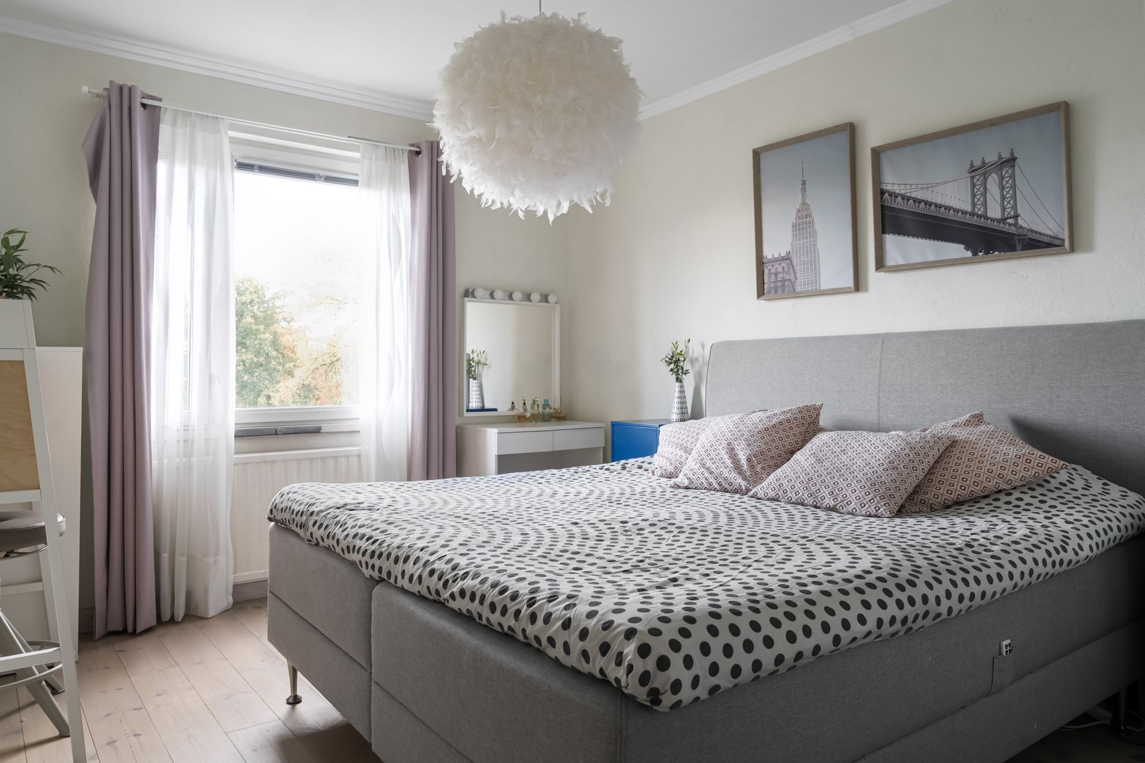 Bostadsrätt, Näsbychaussén 23B, Näsby, Kristianstad