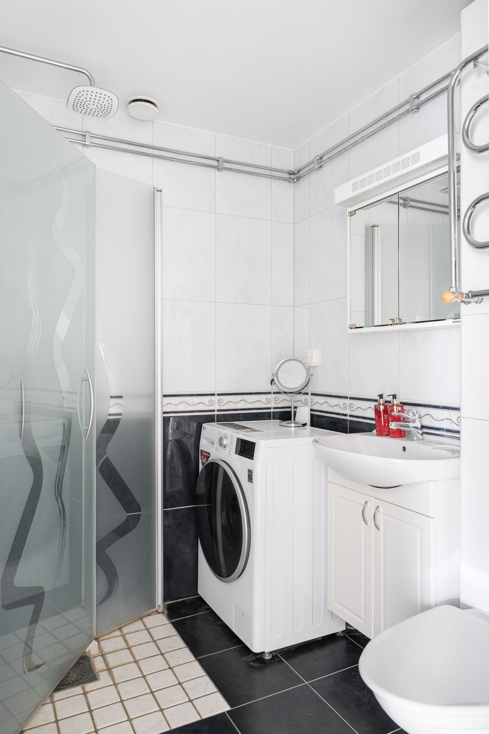 Bostadsrätt, Näsbychaussén 23B, Näsby, Kristianstad