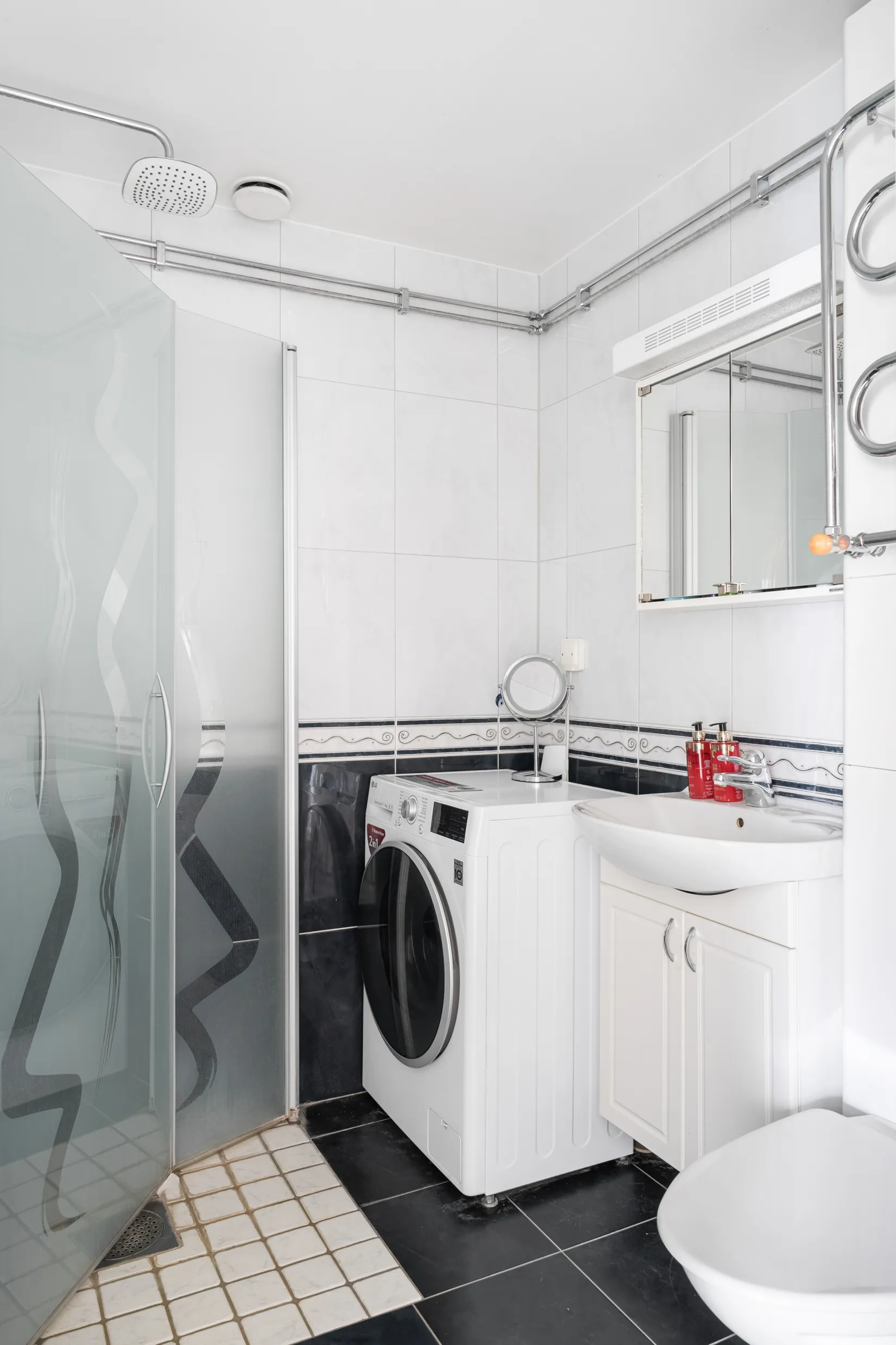 Bostadsrätt, Näsbychaussén 23B, Näsby, Kristianstad