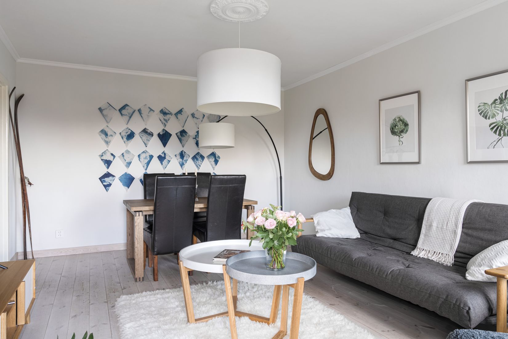 Bostadsrätt, Näsbychaussén 23B, Näsby, Kristianstad