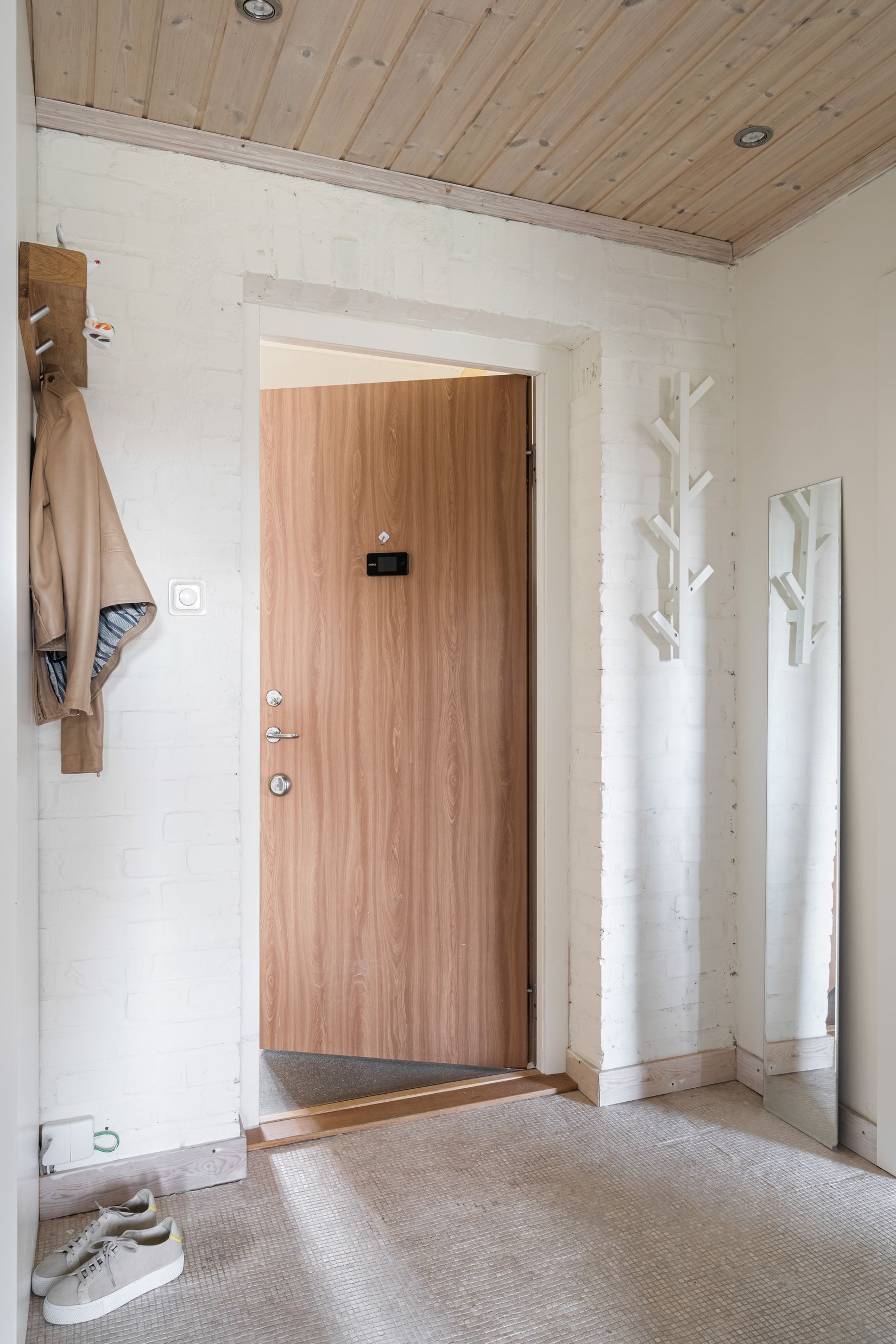 Bostadsrätt, Näsbychaussén 23B, Näsby, Kristianstad