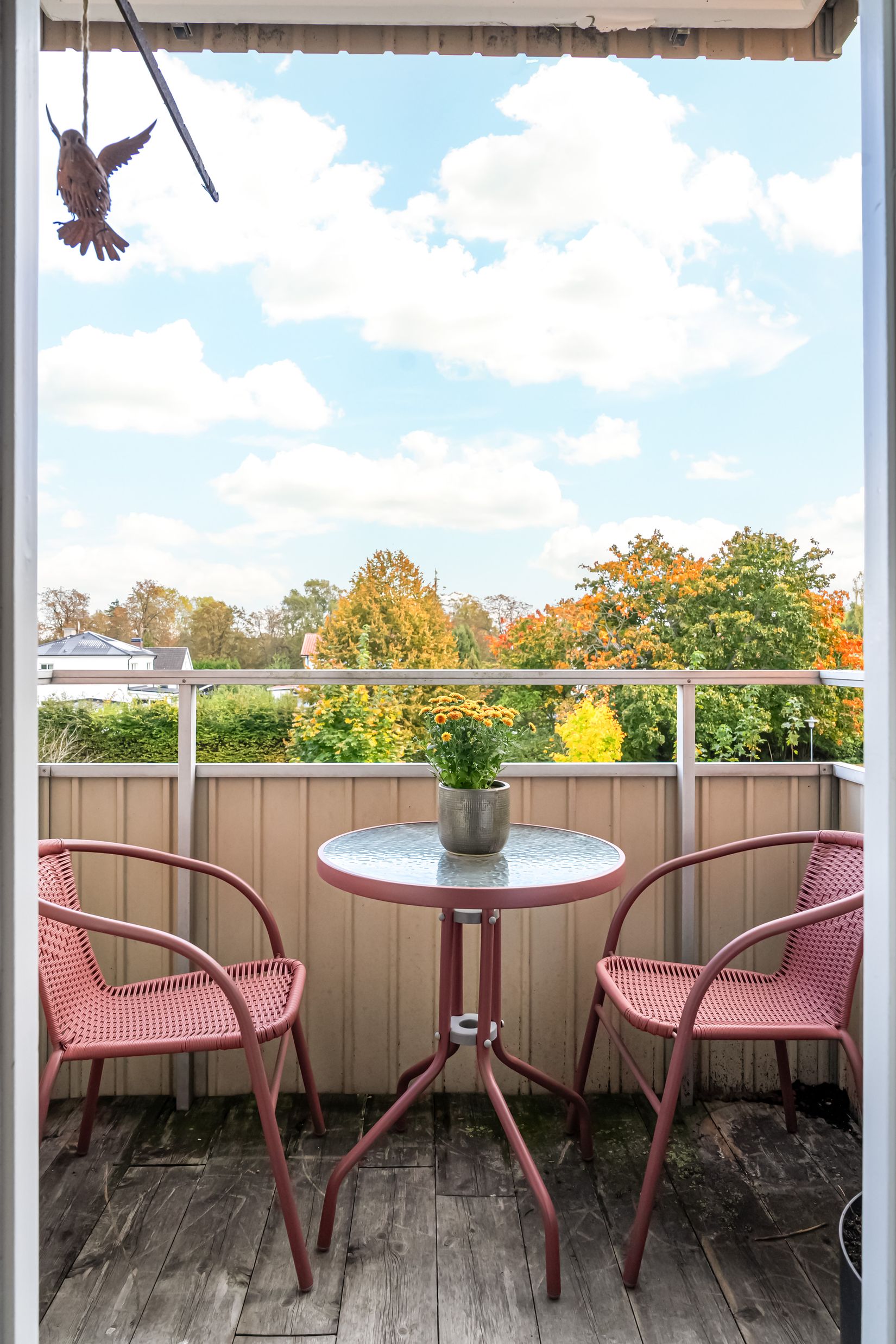 Bostadsrätt, Näsbychaussén 23B, Näsby, Kristianstad