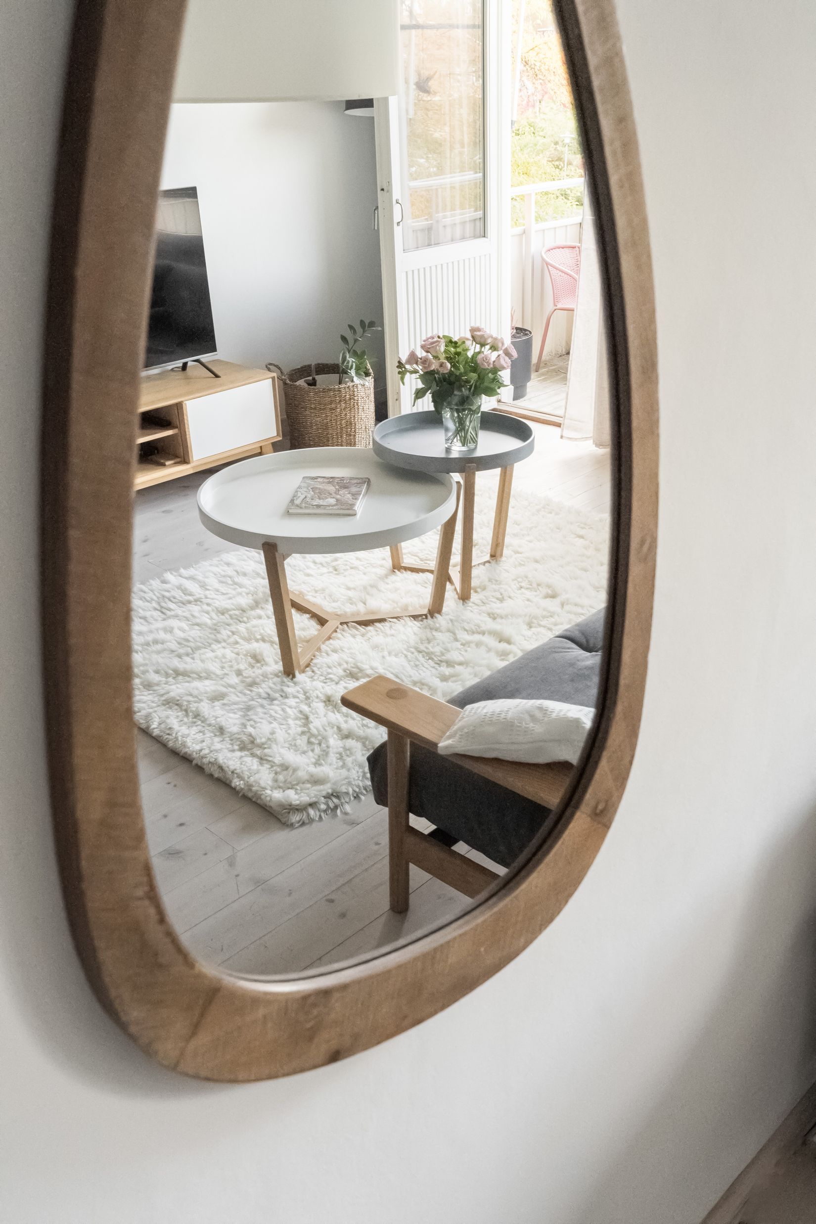 Bostadsrätt, Näsbychaussén 23B, Näsby, Kristianstad