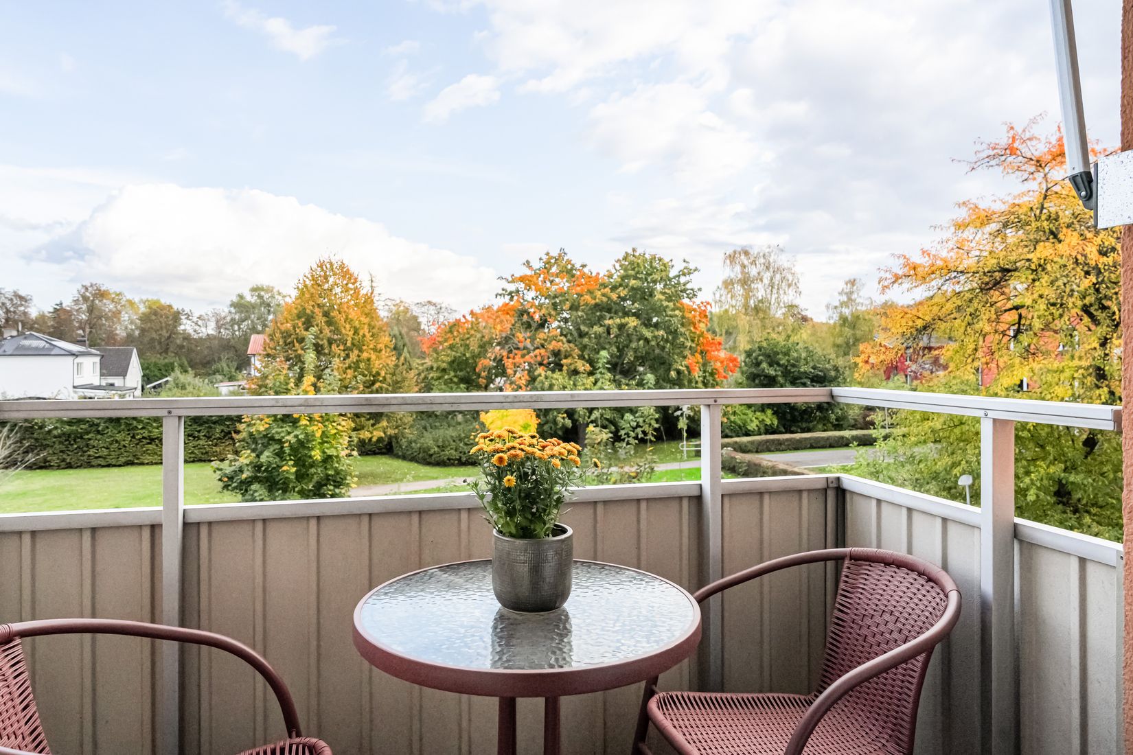 Bostadsrätt, Näsbychaussén 23B, Näsby, Kristianstad