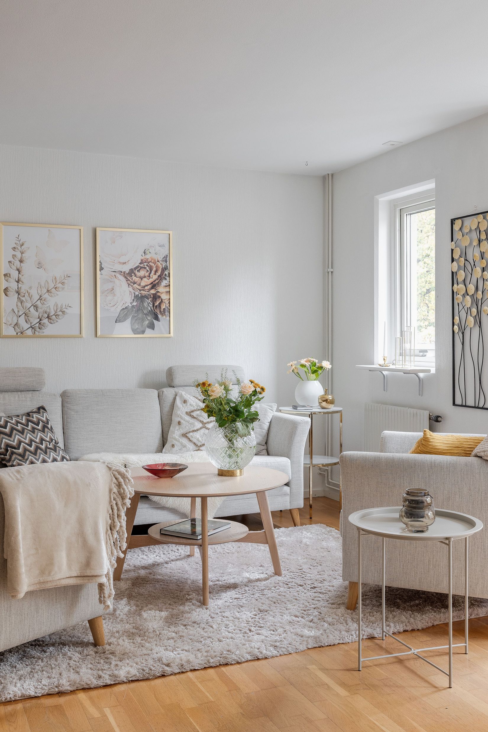 Bostadsrätt, Linnégatan 29, Centrum, Växjö