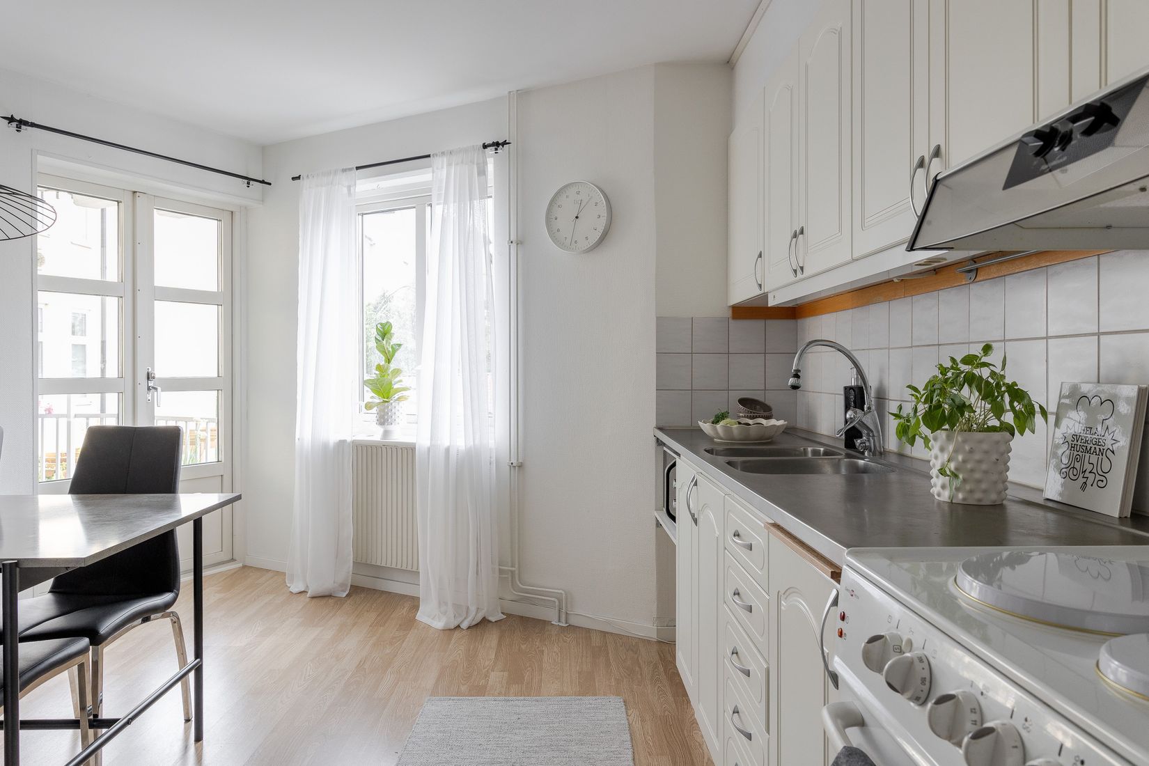 Bostadsrätt, Linnégatan 29, Centrum, Växjö