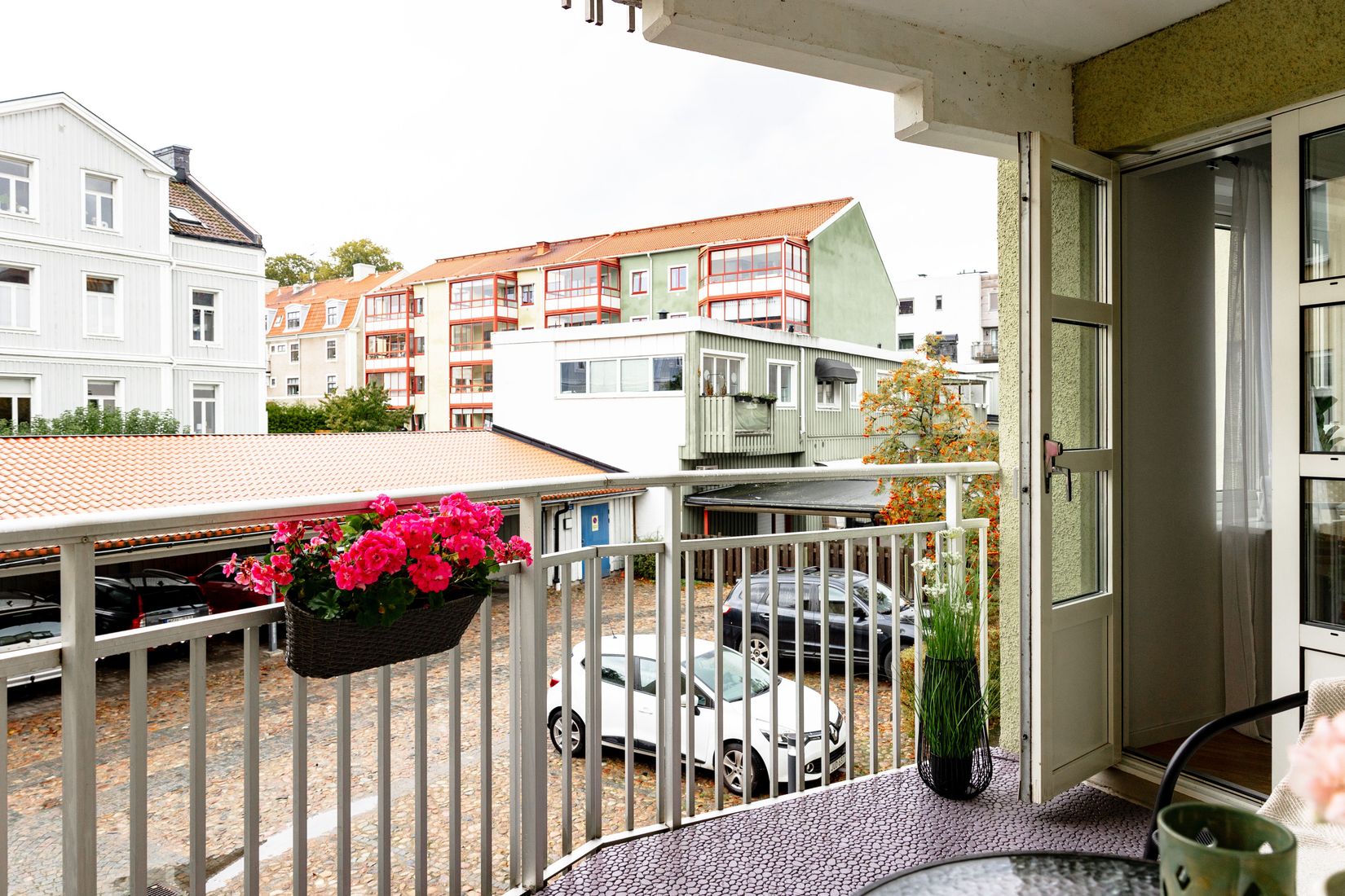 Bostadsrätt, Linnégatan 29, Centrum, Växjö