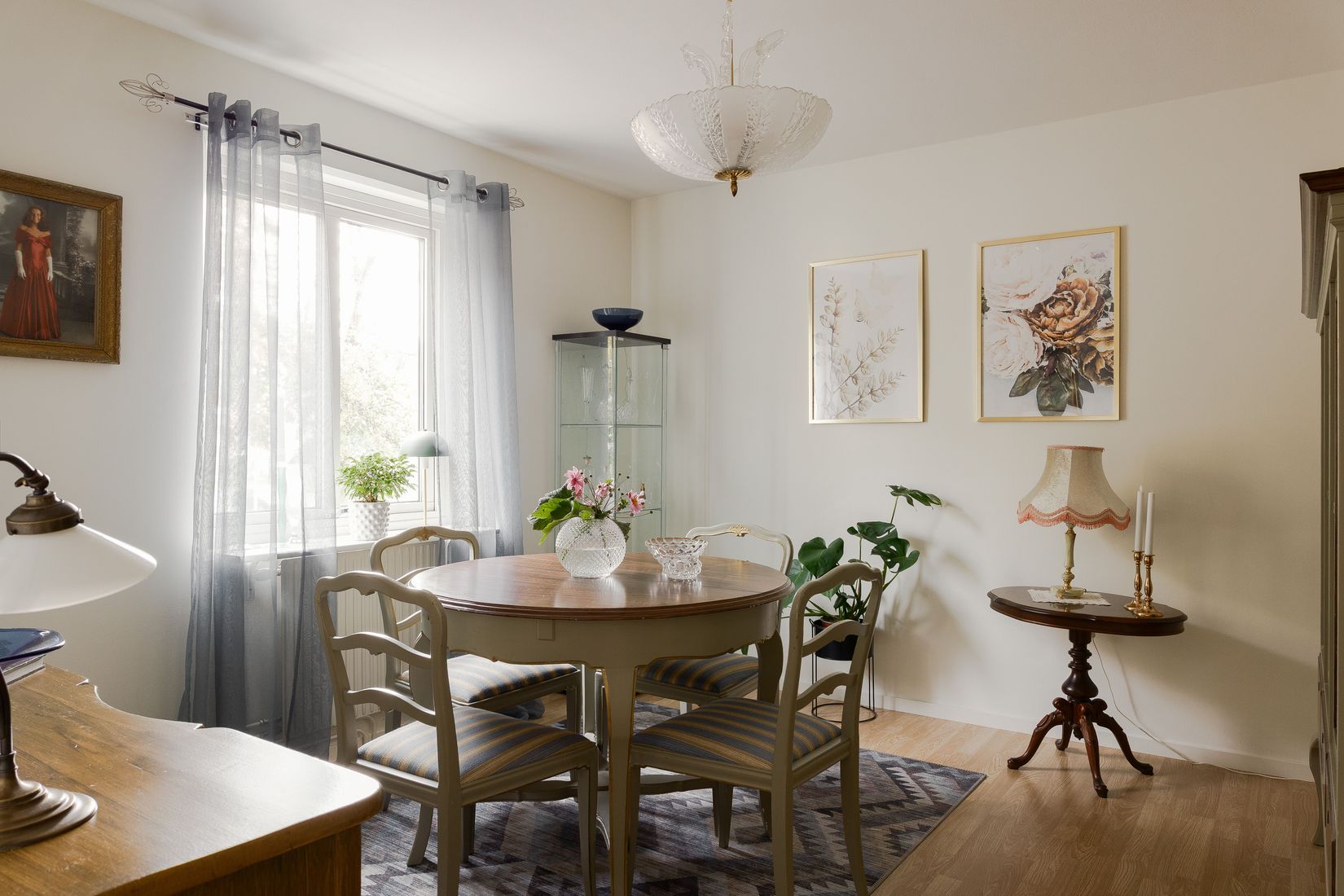 Bostadsrätt, Linnégatan 29, Centrum, Växjö