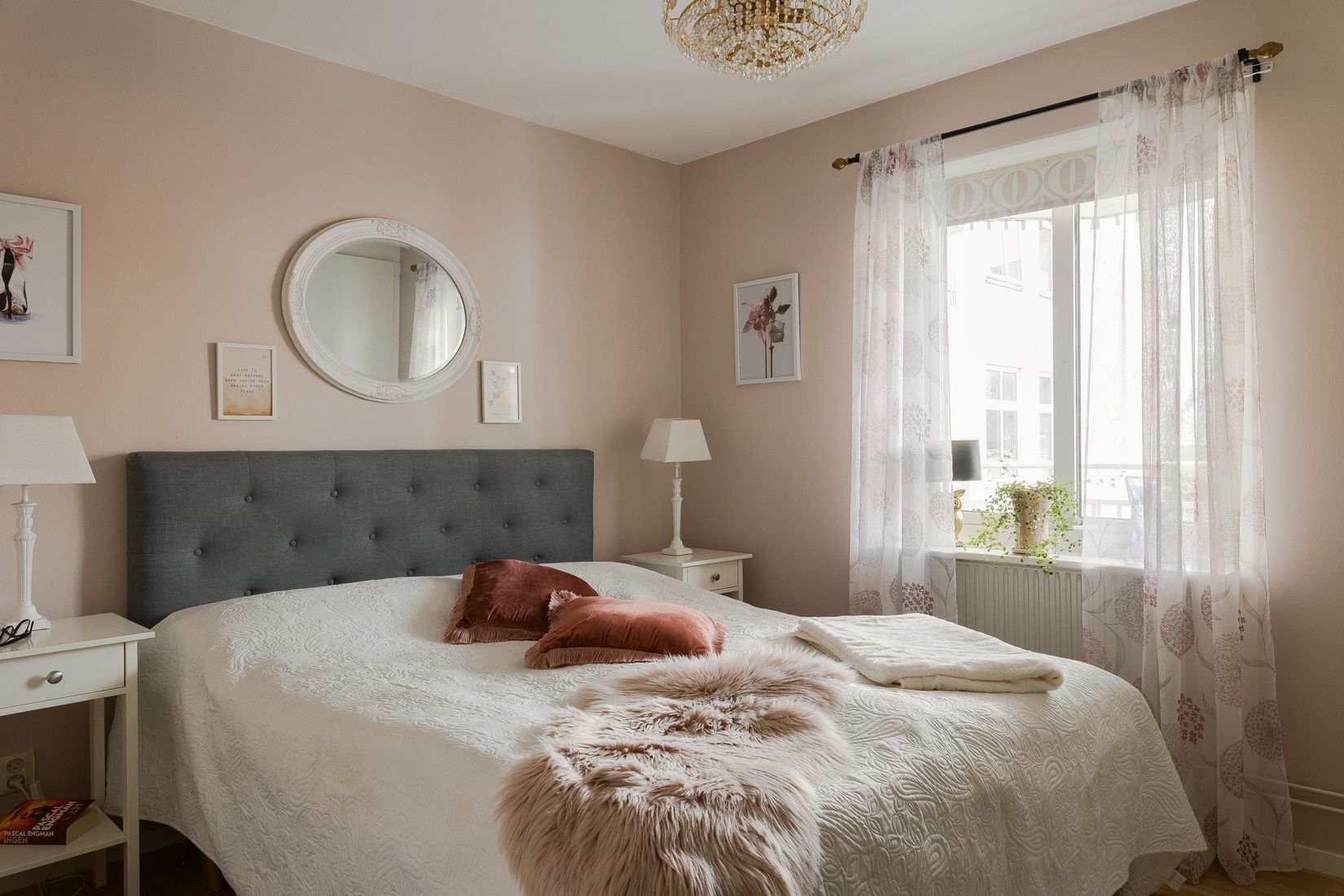 Bostadsrätt, Linnégatan 29, Centrum, Växjö