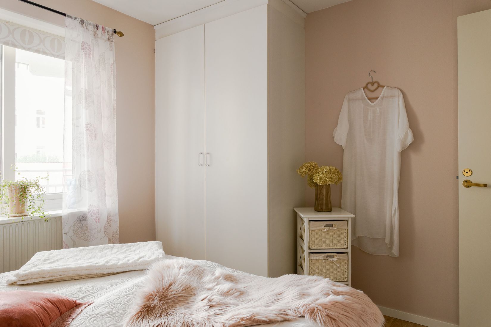 Bostadsrätt, Linnégatan 29, Centrum, Växjö