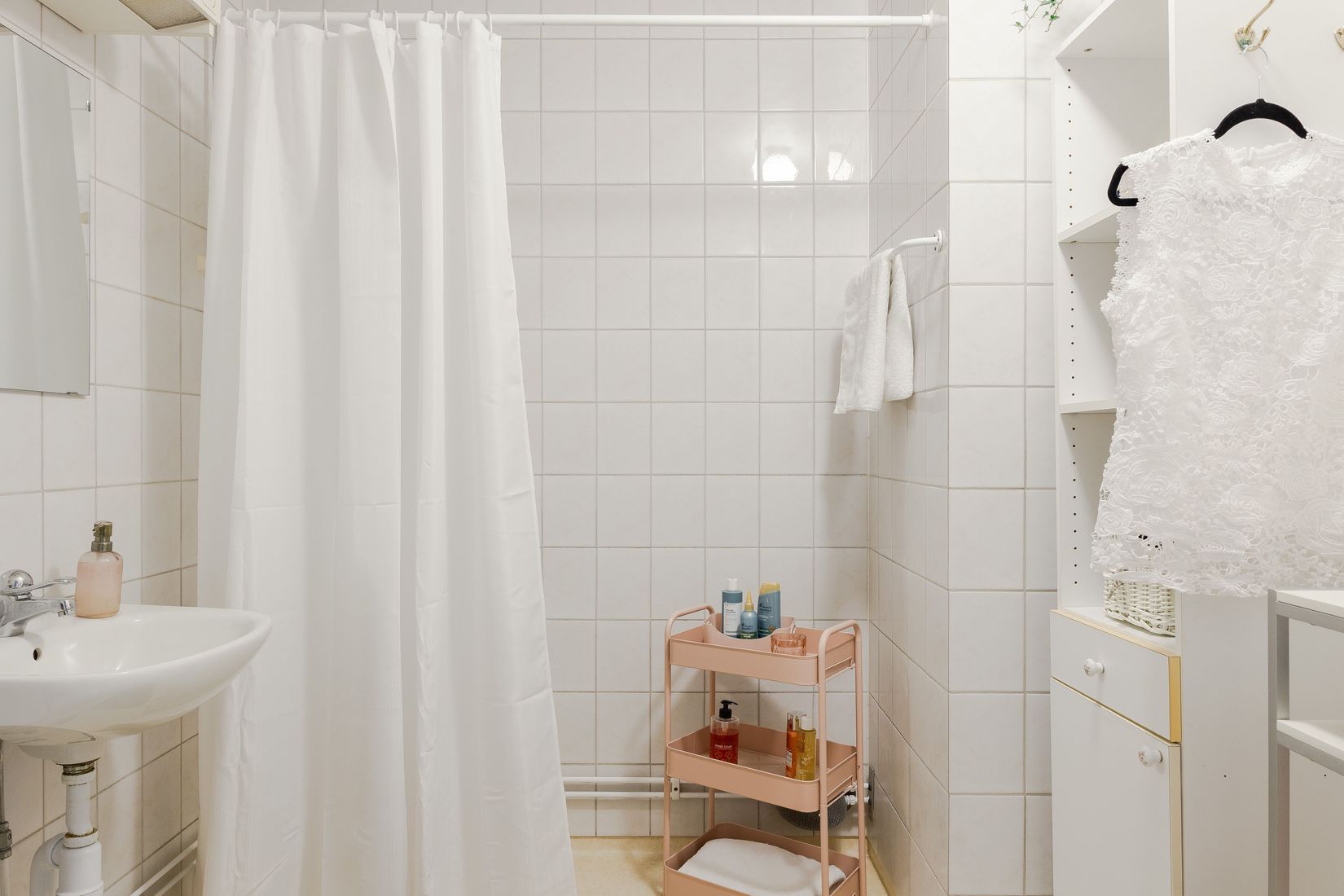 Bostadsrätt, Linnégatan 29, Centrum, Växjö