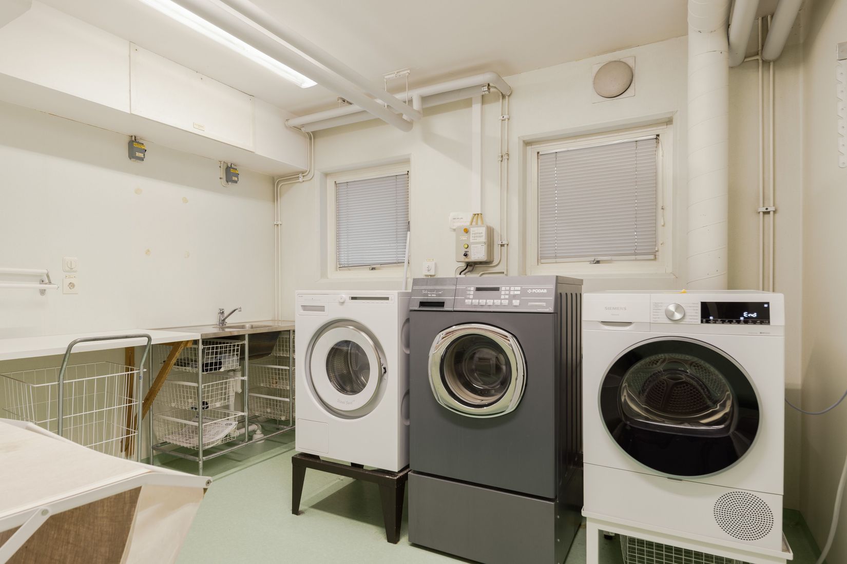 Bostadsrätt, Linnégatan 29, Centrum, Växjö