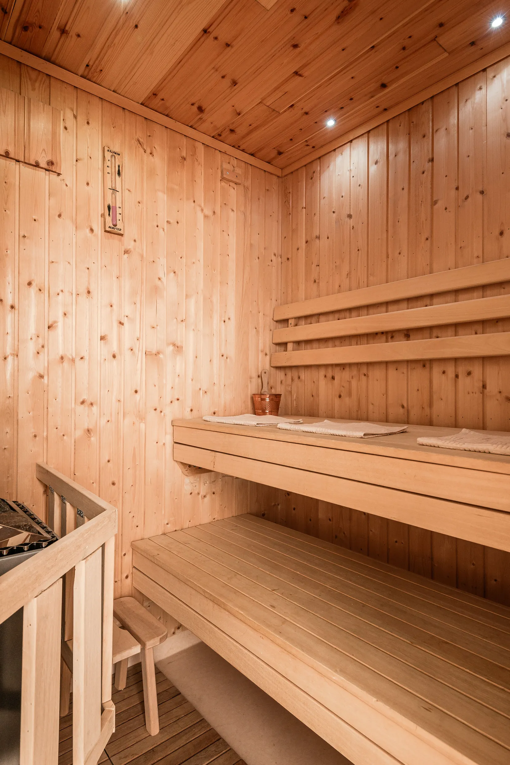 Villa, Krokforsvägen 1, Tuna , Sundsvall