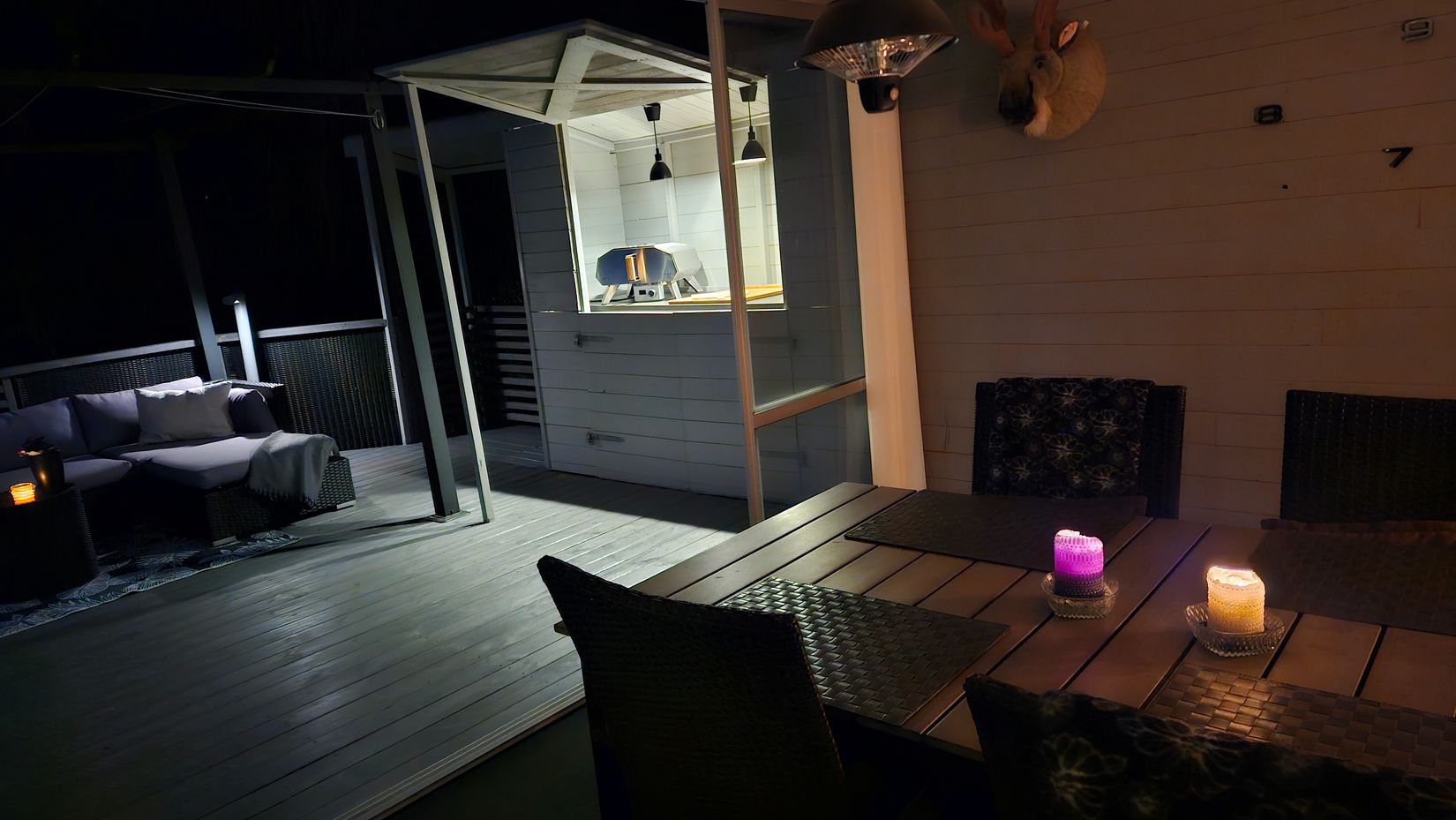 Villa, Krokforsvägen 1, Tunbyn, Sundsvall