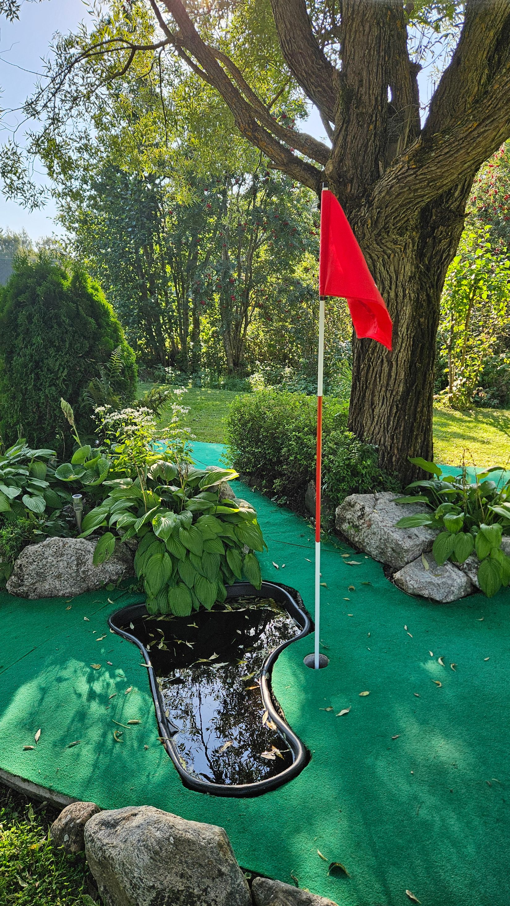 Villa, Krokforsvägen 1, Tunbyn, Sundsvall