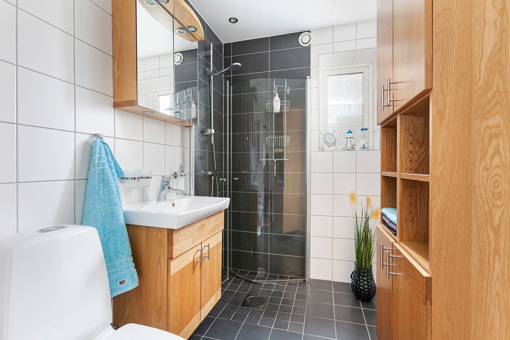 Bostadsrätt, Sockengatan 14B, Rosengården, Helsingborg