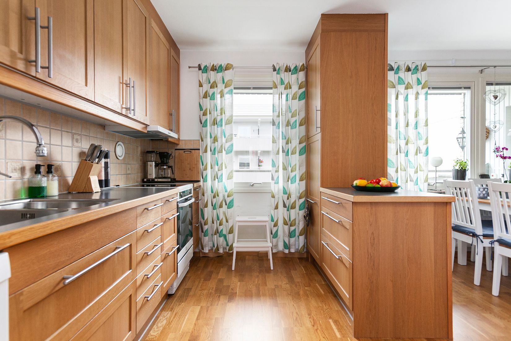 Bostadsrätt, Sockengatan 14B, Rosengården, Helsingborg