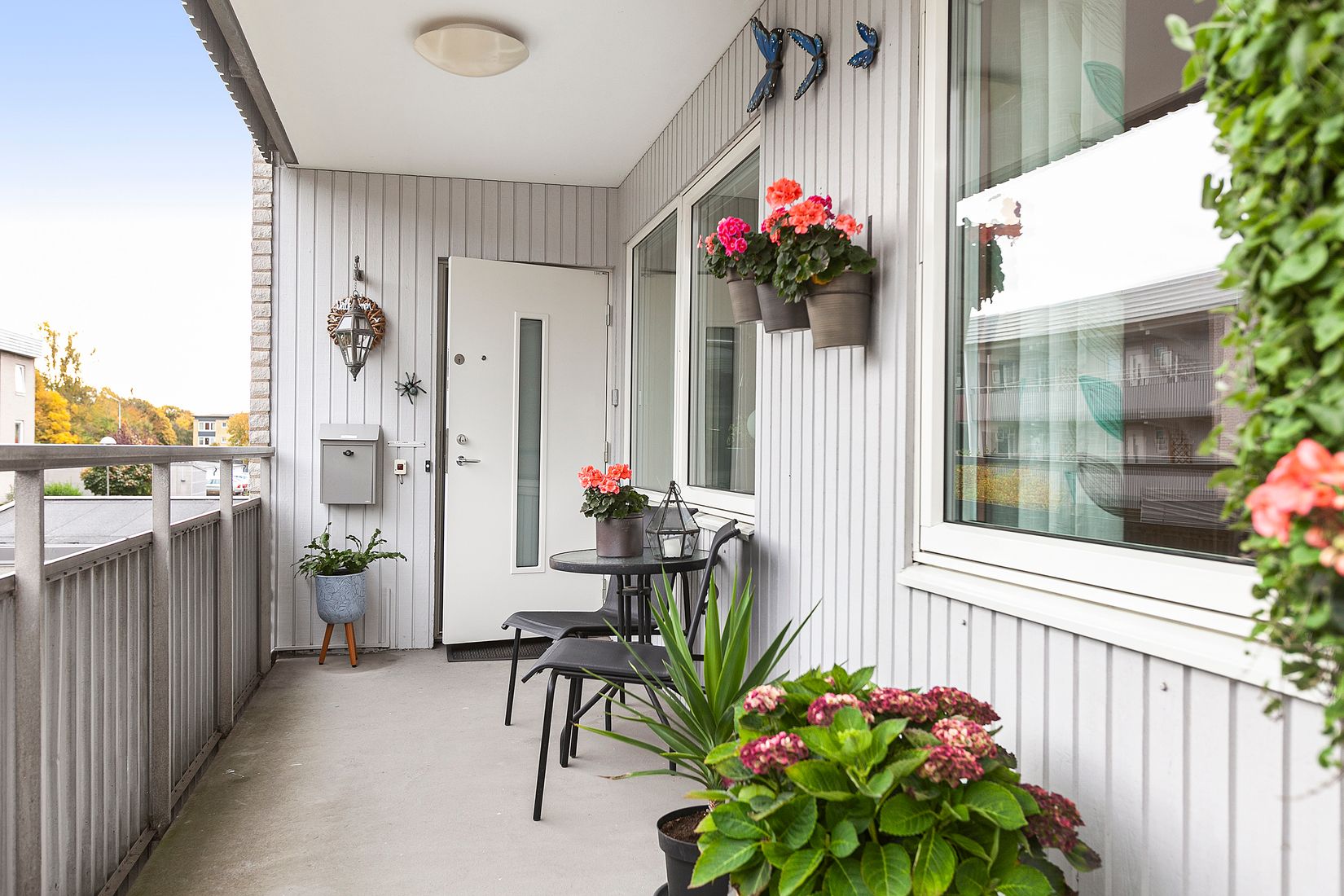 Bostadsrätt, Sockengatan 14B, Rosengården, Helsingborg