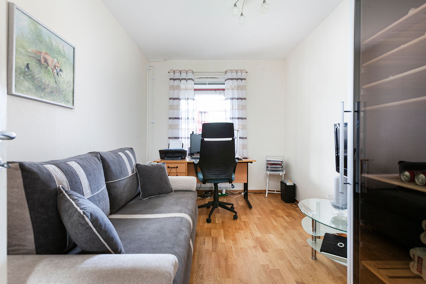 Bostadsrätt, Sockengatan 14B, Rosengården, Helsingborg