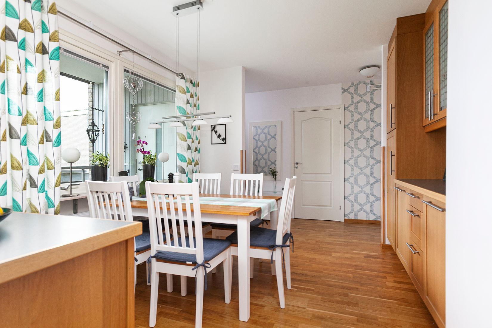 Bostadsrätt, Sockengatan 14B, Rosengården, Helsingborg