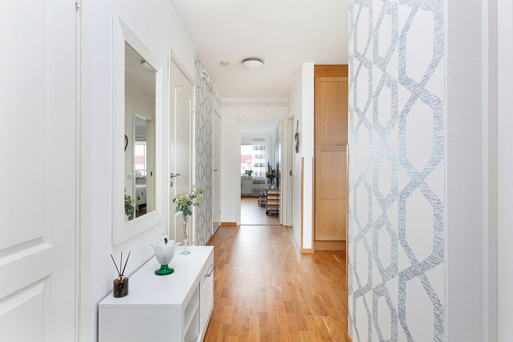 Bostadsrätt, Sockengatan 14B, Rosengården, Helsingborg