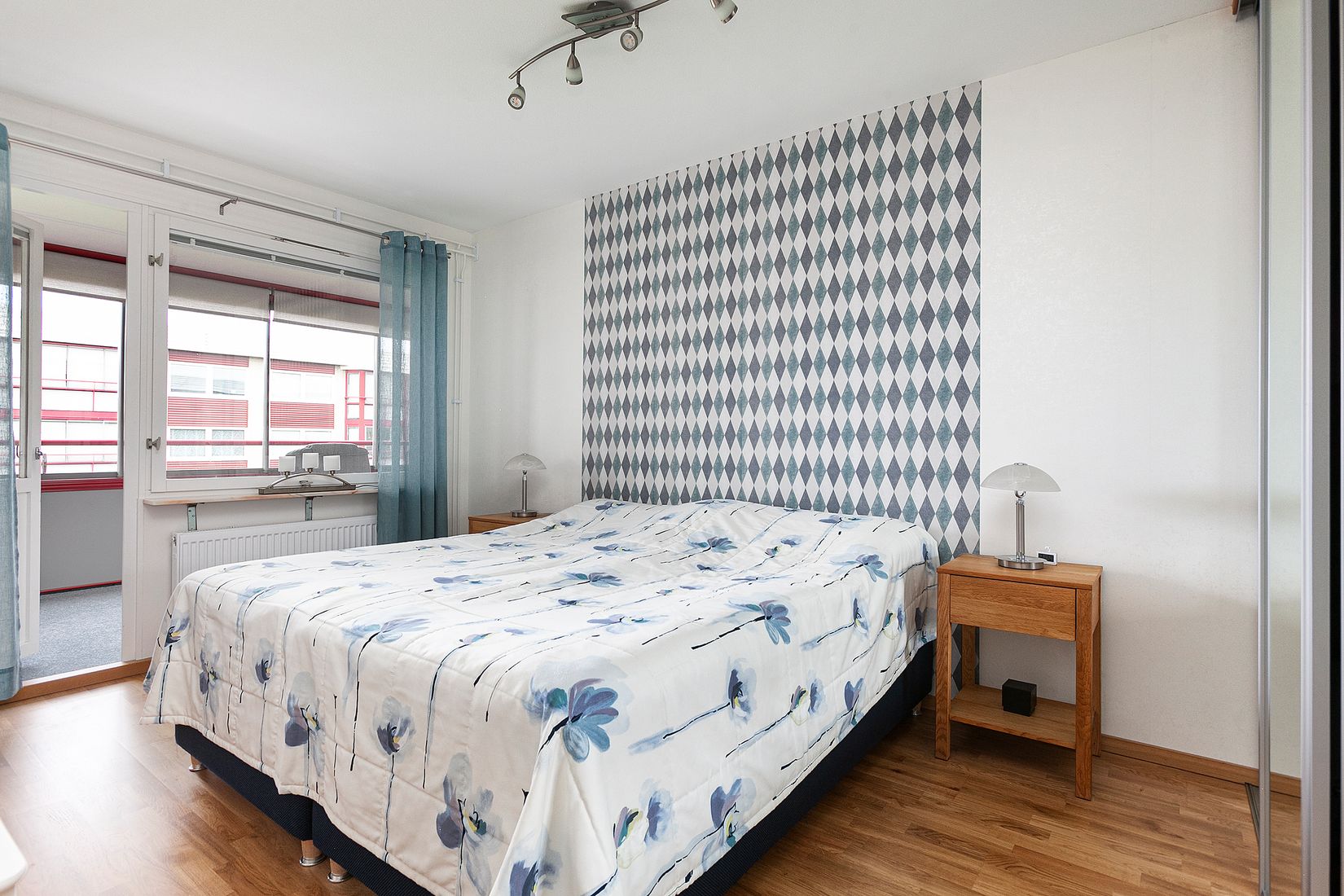 Bostadsrätt, Sockengatan 14B, Rosengården, Helsingborg