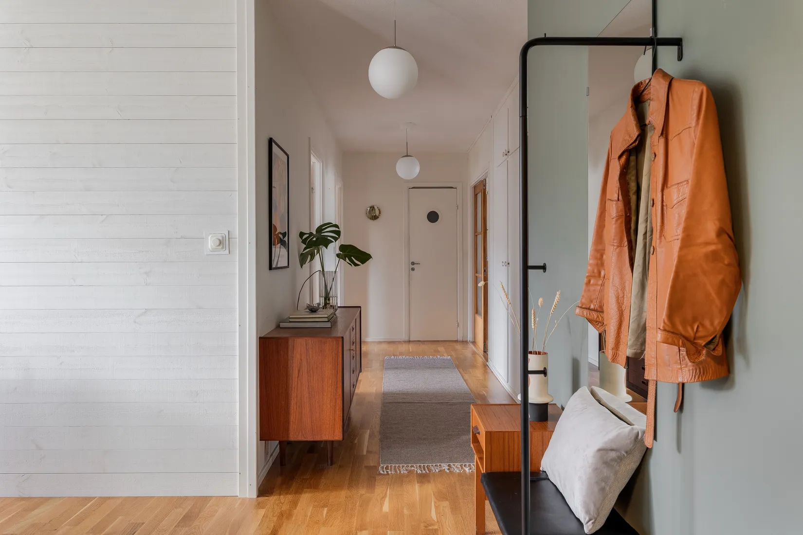 Bostadsrätt, Tegnérgatan 4, Söder, Växjö