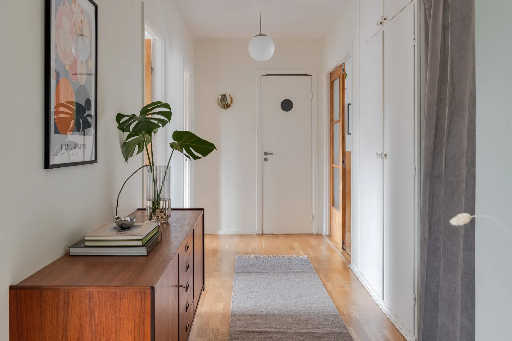Bostadsrätt, Tegnérgatan 4, Söder, Växjö