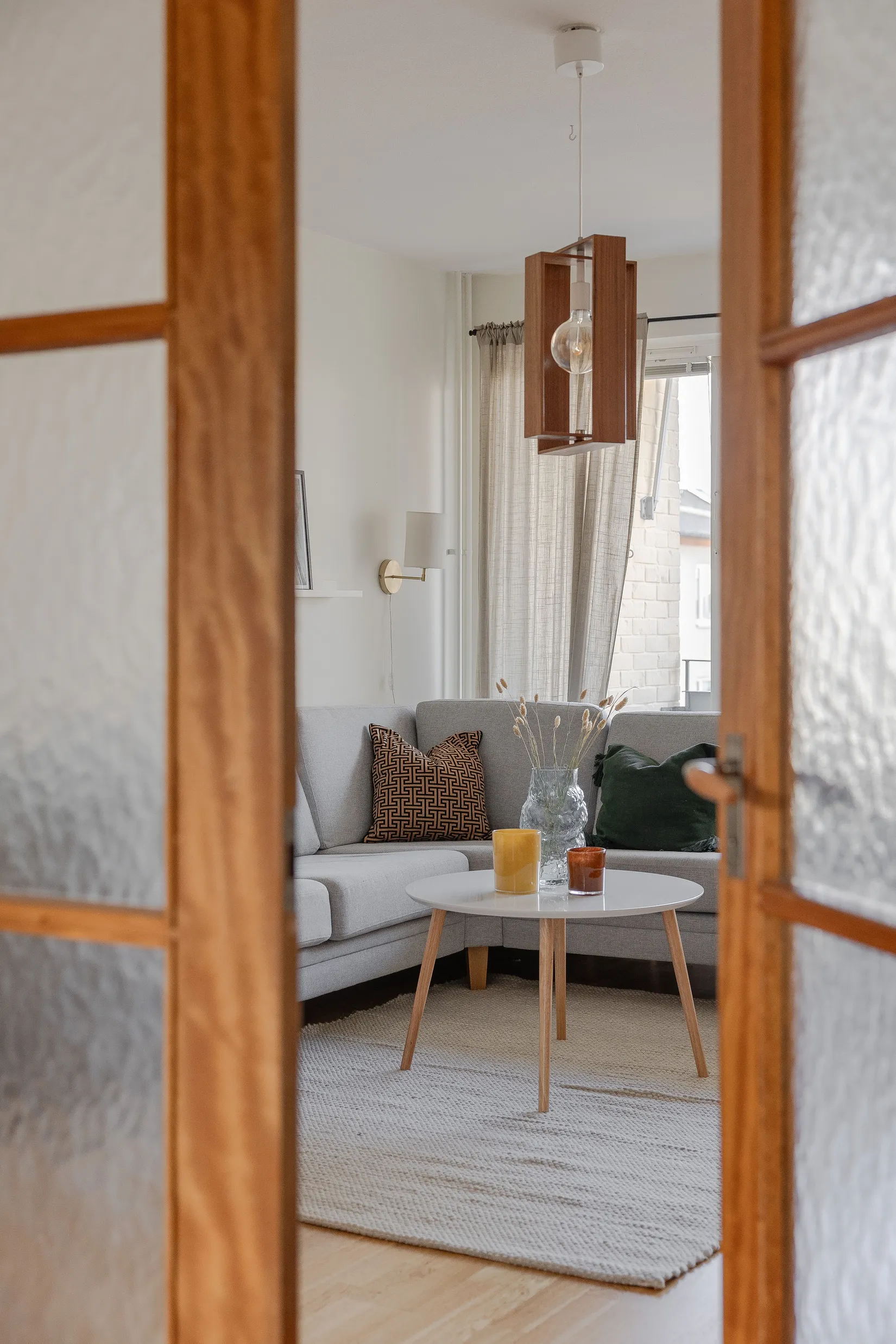 Bostadsrätt, Tegnérgatan 4, Söder, Växjö
