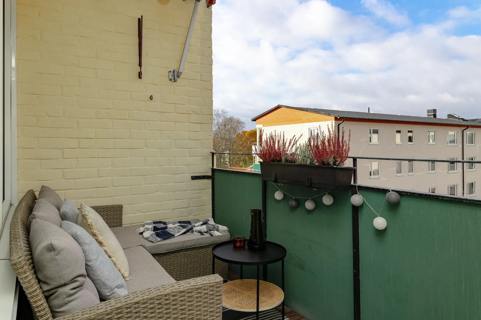 Bostadsrätt, Tegnérgatan 4, Söder, Växjö