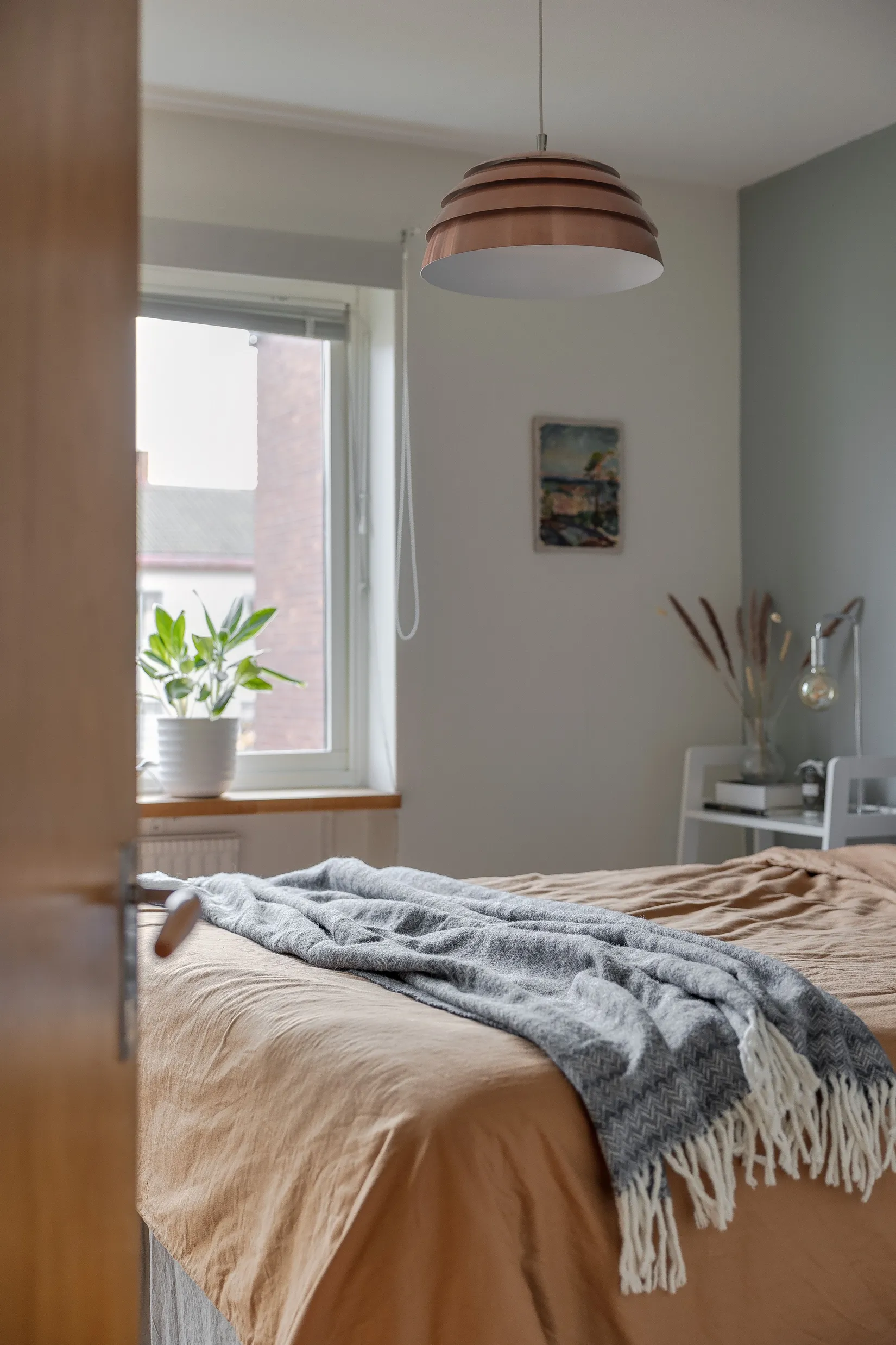 Bostadsrätt, Tegnérgatan 4, Söder, Växjö