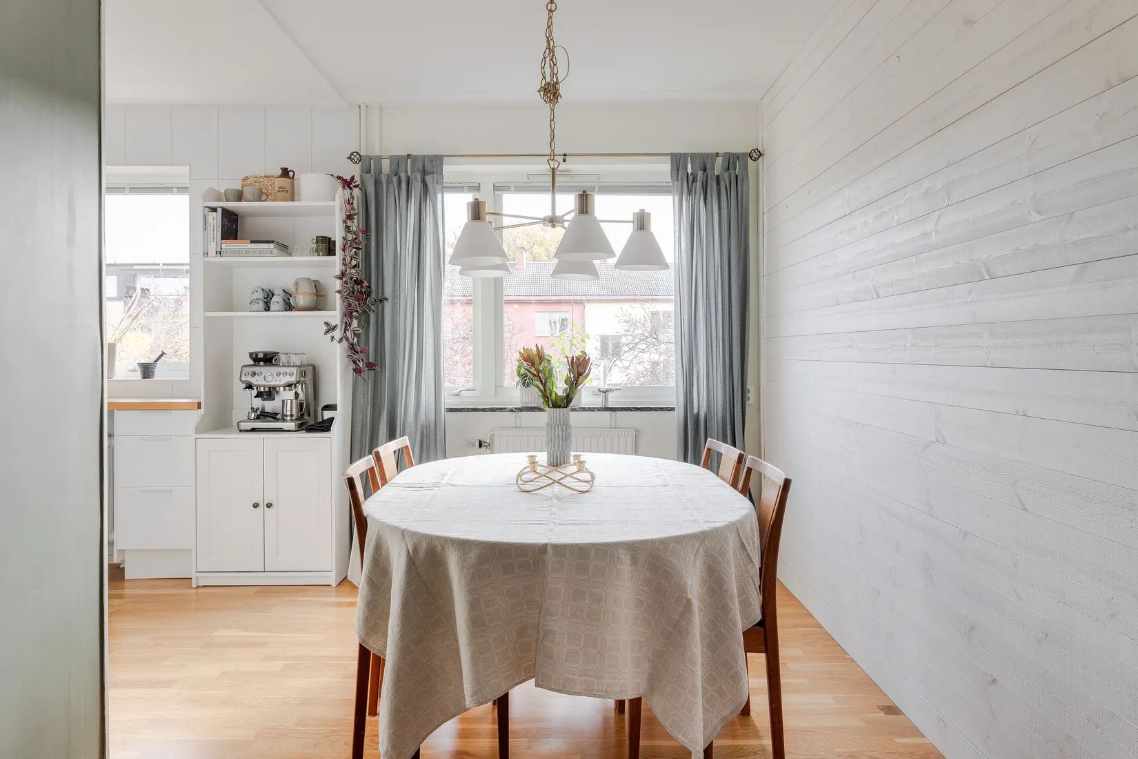 Bostadsrätt, Tegnérgatan 4, Söder, Växjö