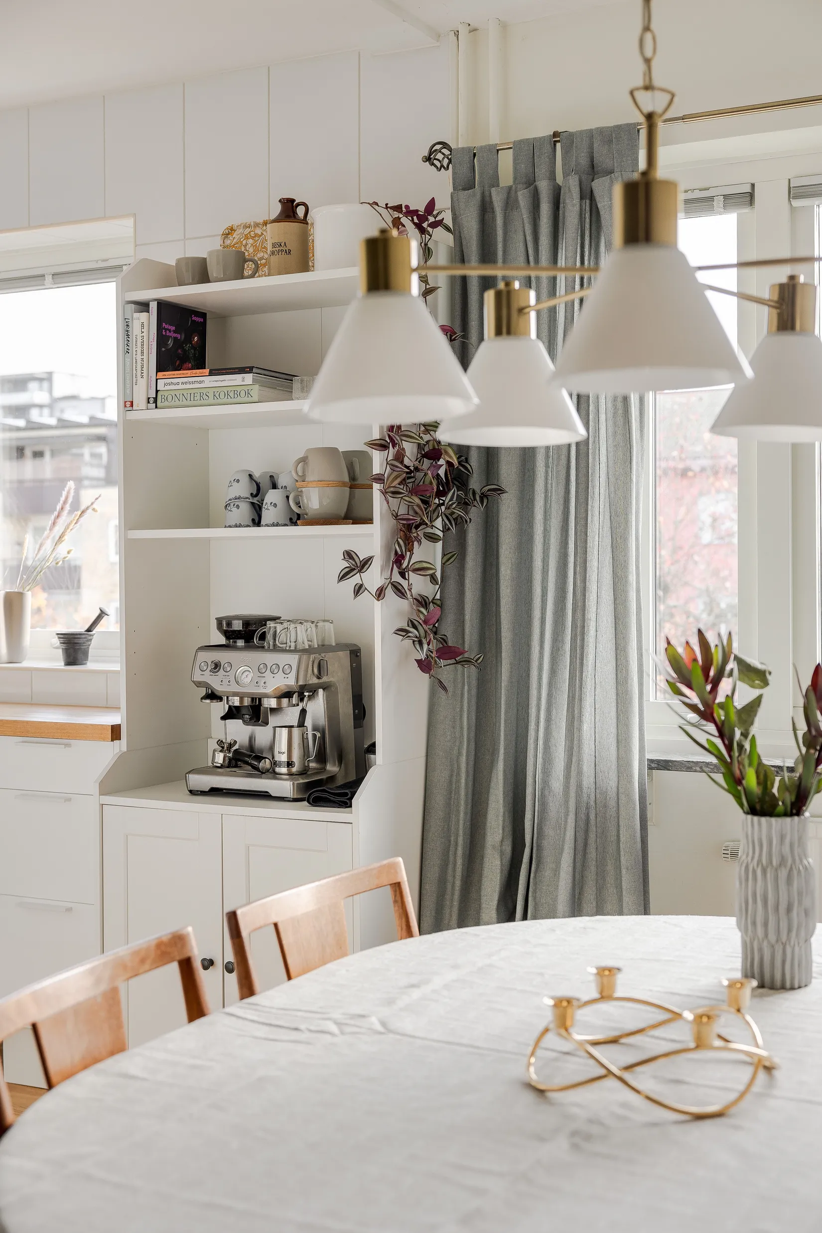 Bostadsrätt, Tegnérgatan 4, Söder, Växjö