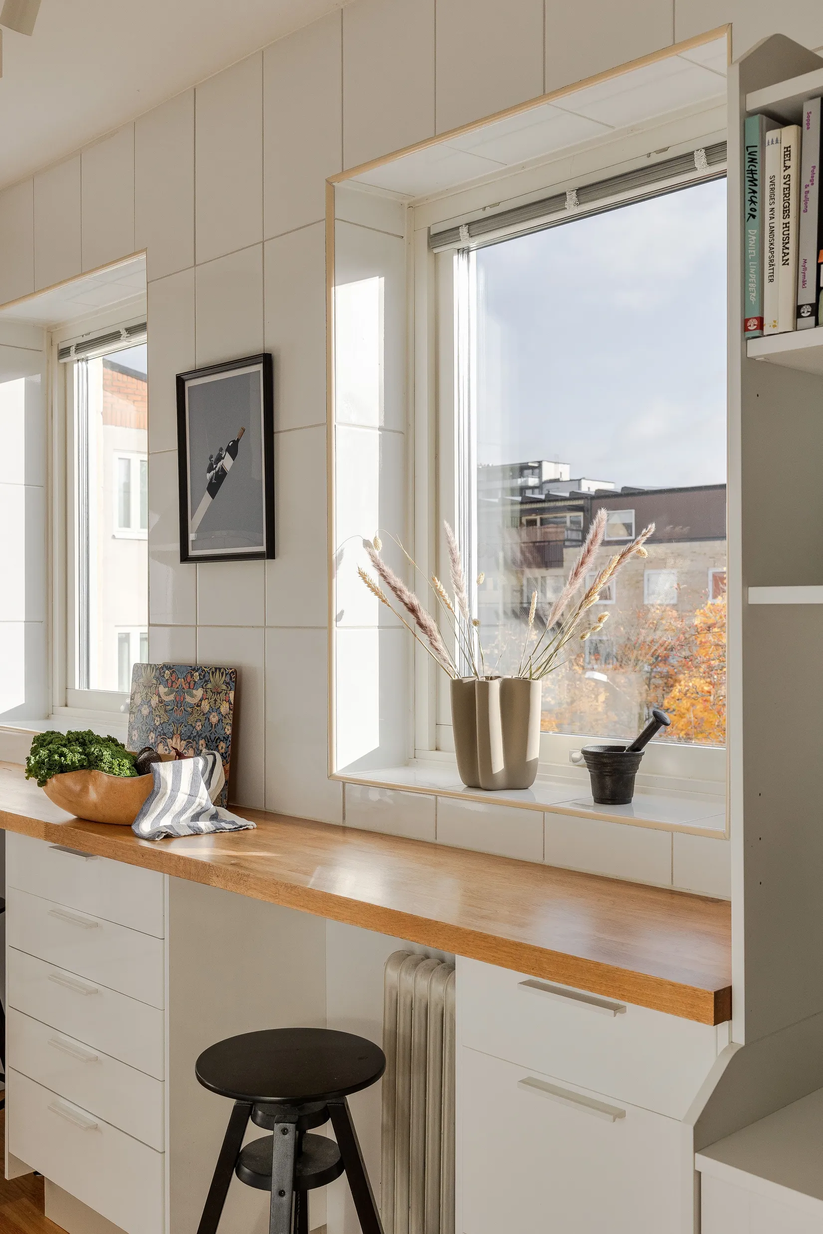 Bostadsrätt, Tegnérgatan 4, Söder, Växjö