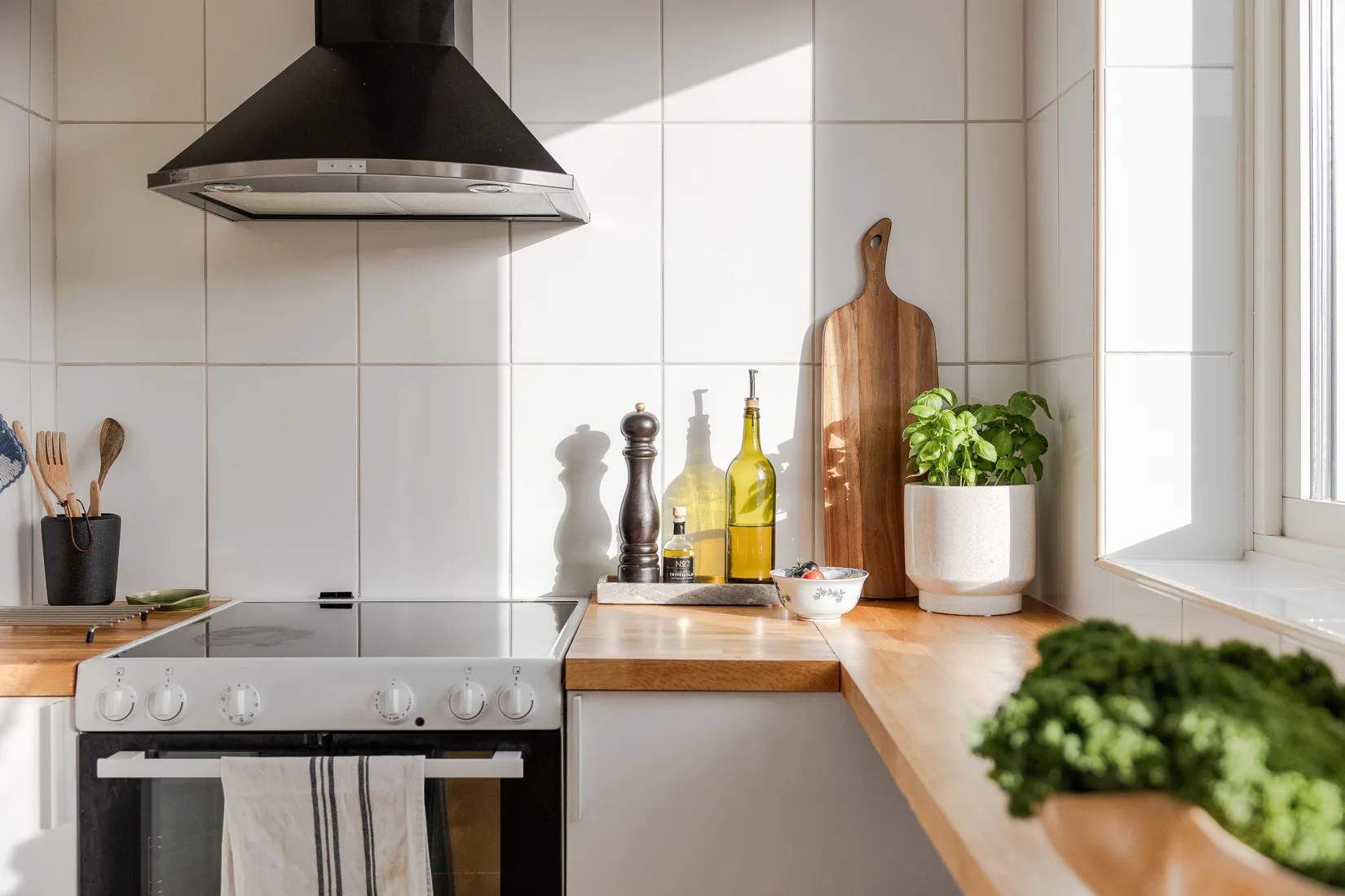 Bostadsrätt, Tegnérgatan 4, Söder, Växjö