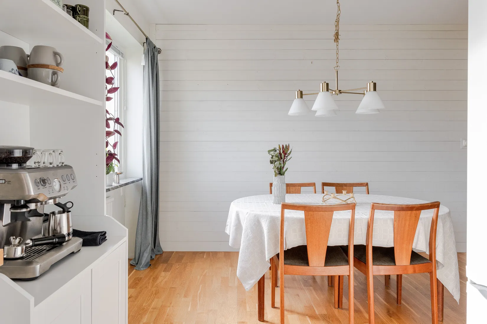 Bostadsrätt, Tegnérgatan 4, Söder, Växjö