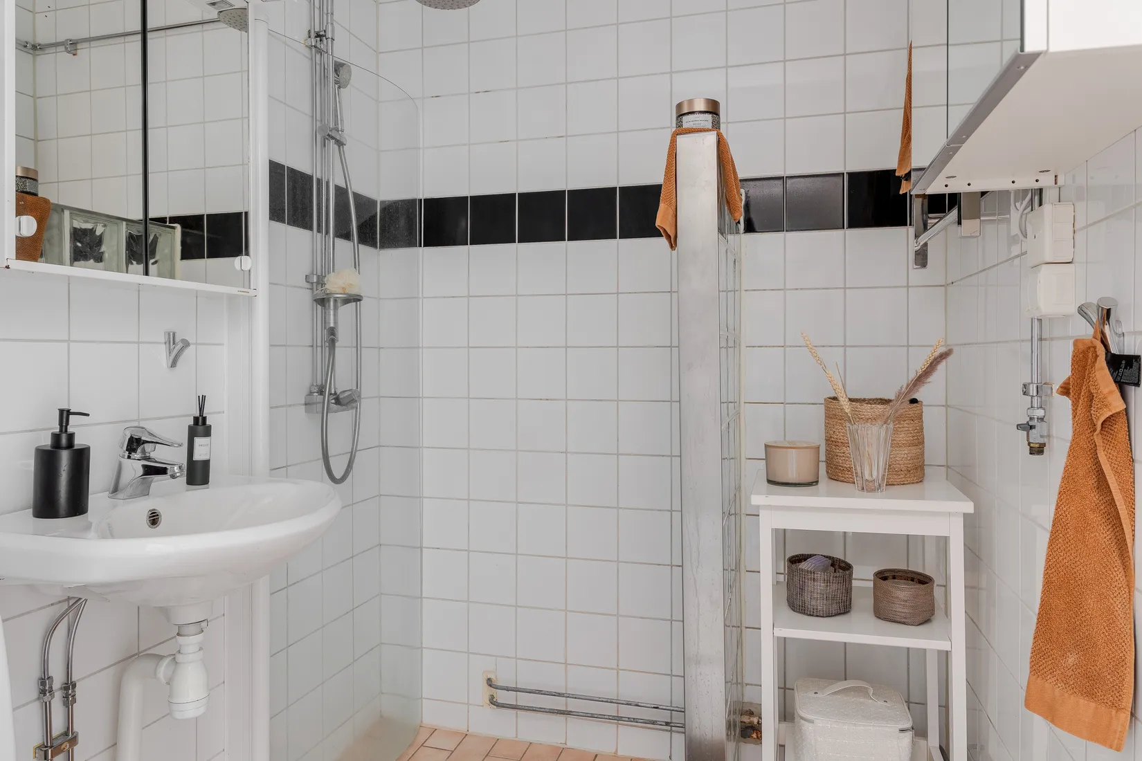 Bostadsrätt, Tegnérgatan 4, Söder, Växjö
