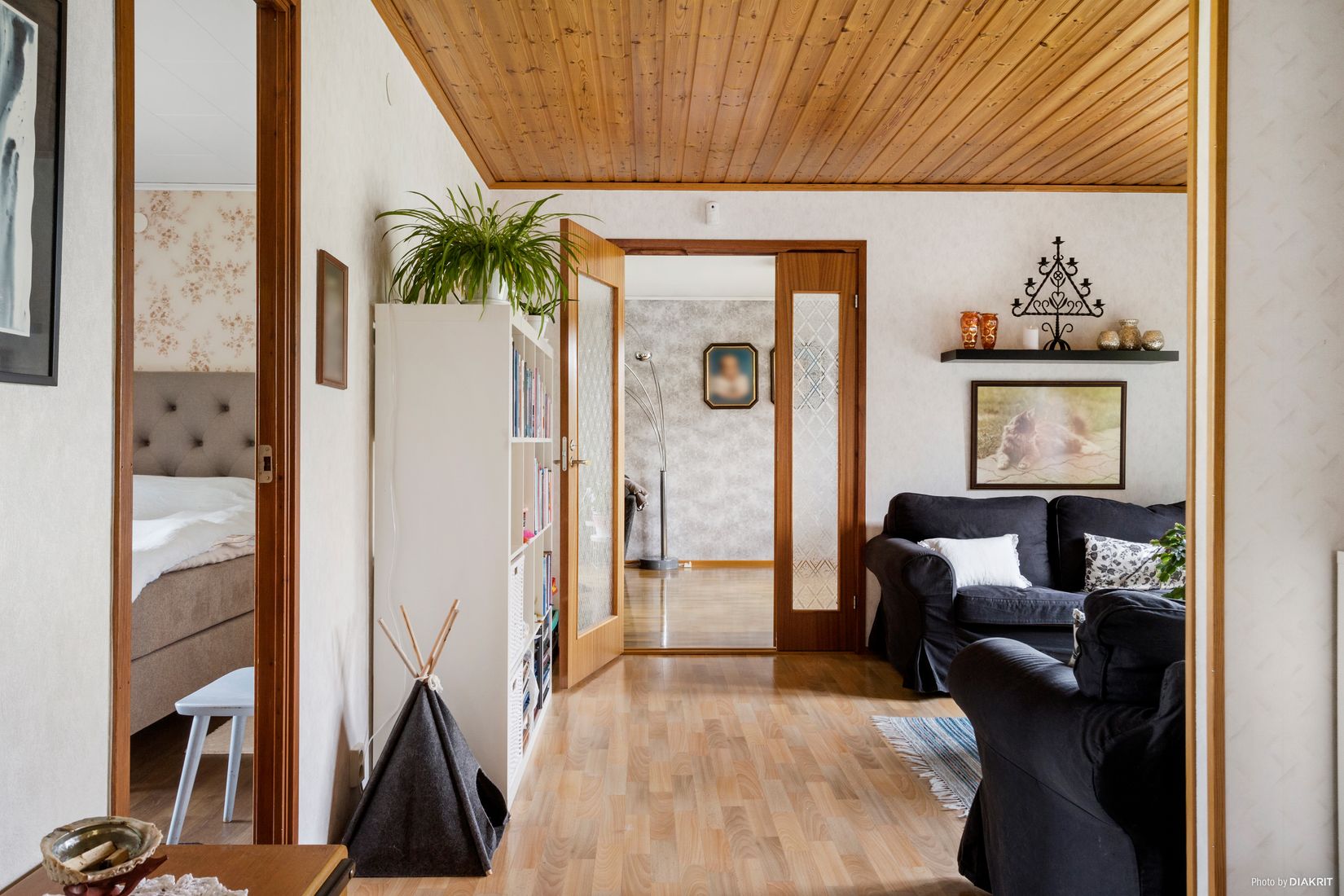 Villa, Ripvägen 16, Munkfors