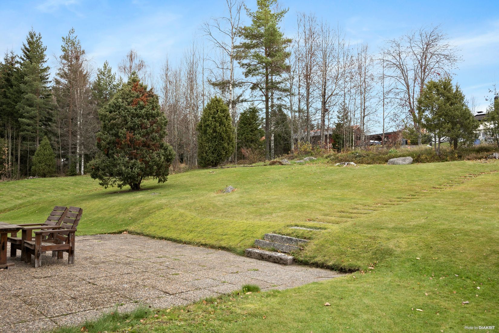 Villa, Ripvägen 16, Munkfors