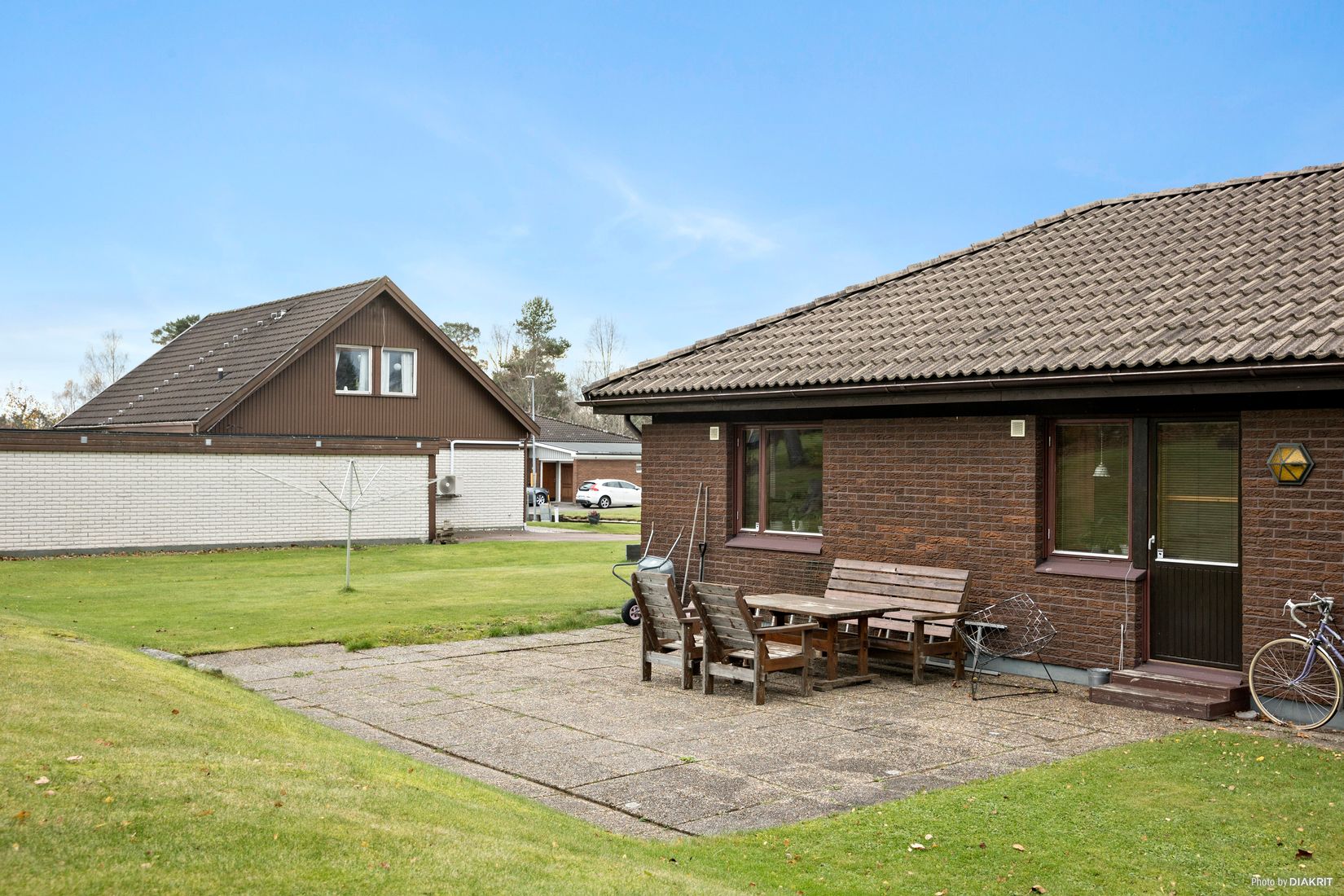 Villa, Ripvägen 16, Munkfors