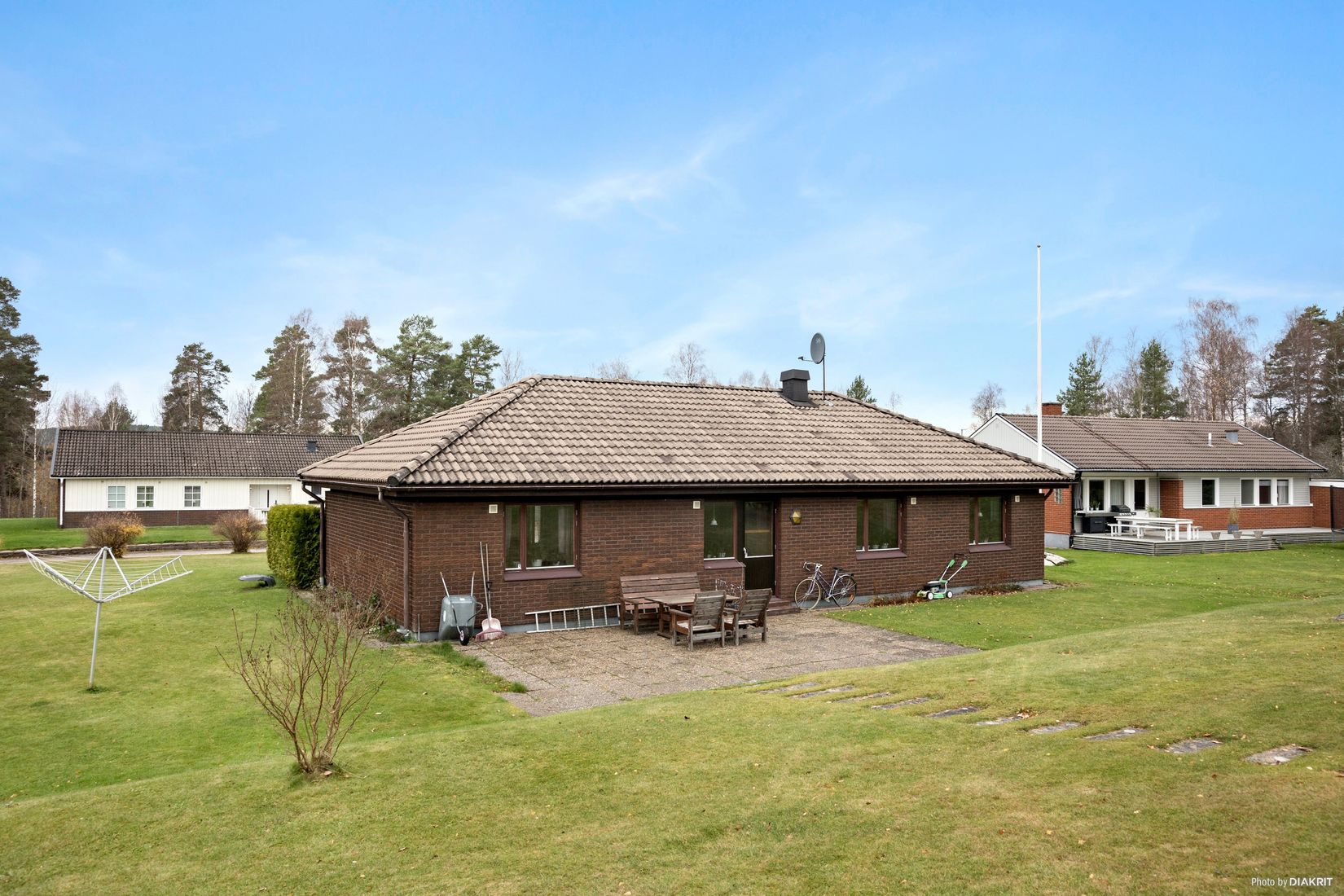 Villa, Ripvägen 16, Munkfors