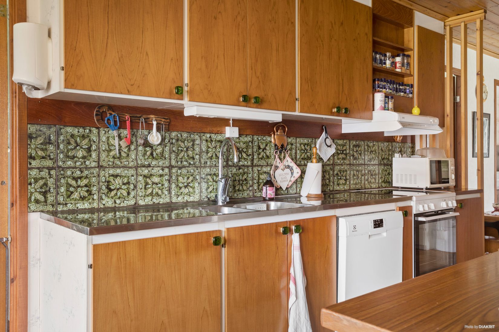 Villa, Ripvägen 16, Munkfors