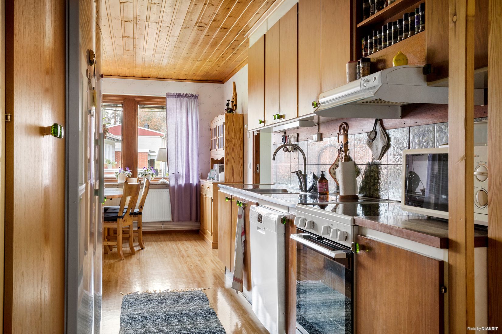 Villa, Ripvägen 16, Munkfors