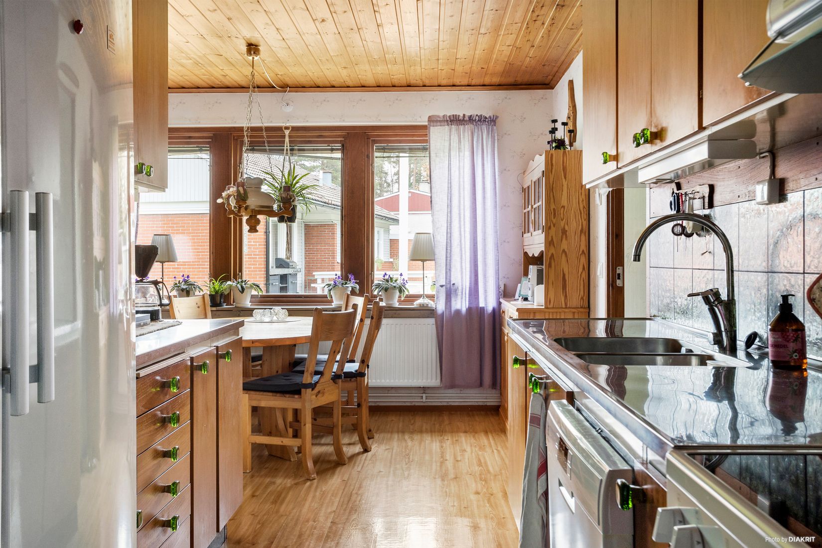 Villa, Ripvägen 16, Munkfors