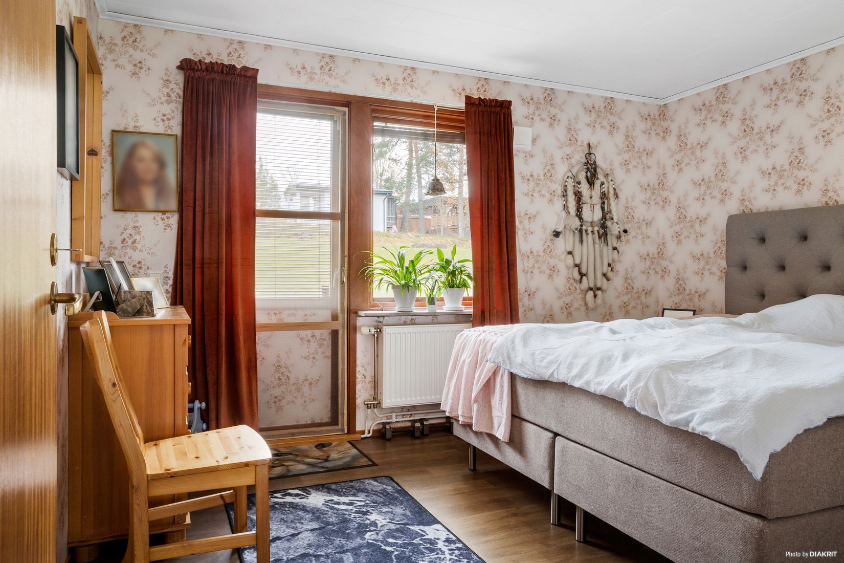 Villa, Ripvägen 16, Munkfors